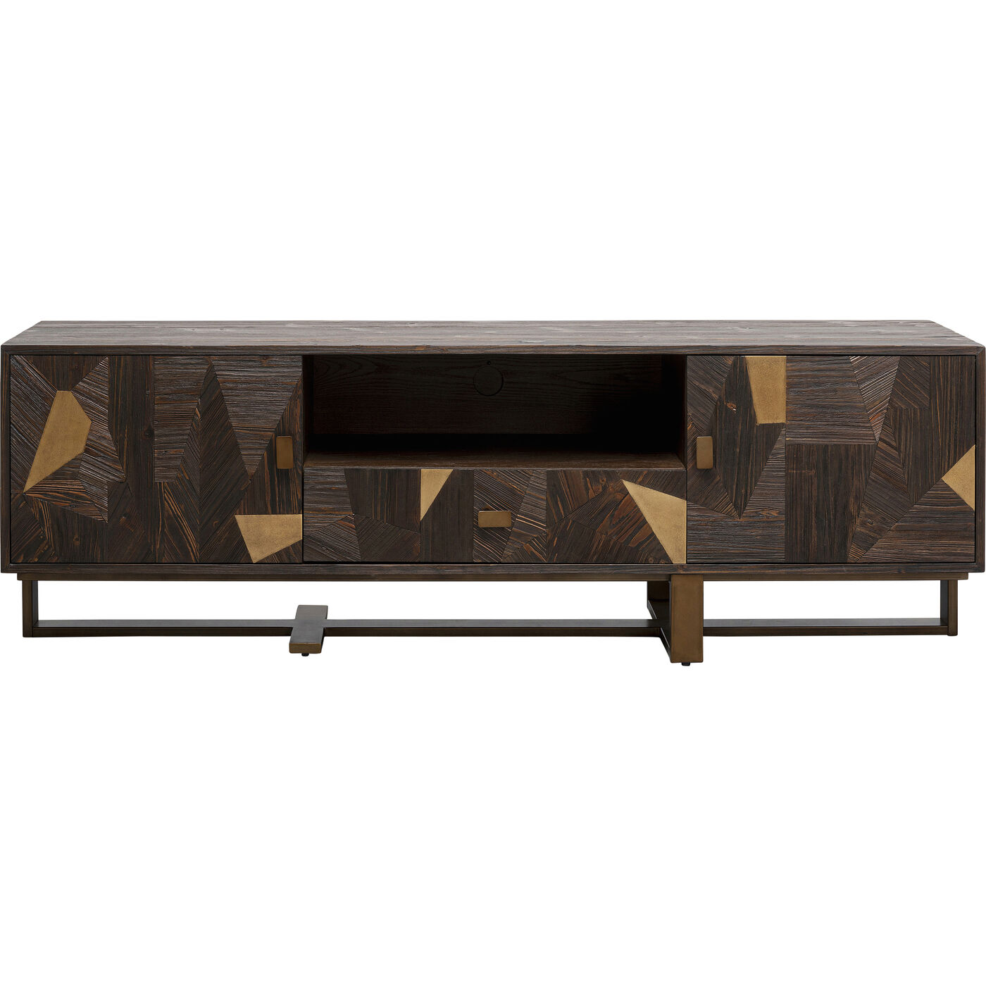 Комод Salerno 180x60 см