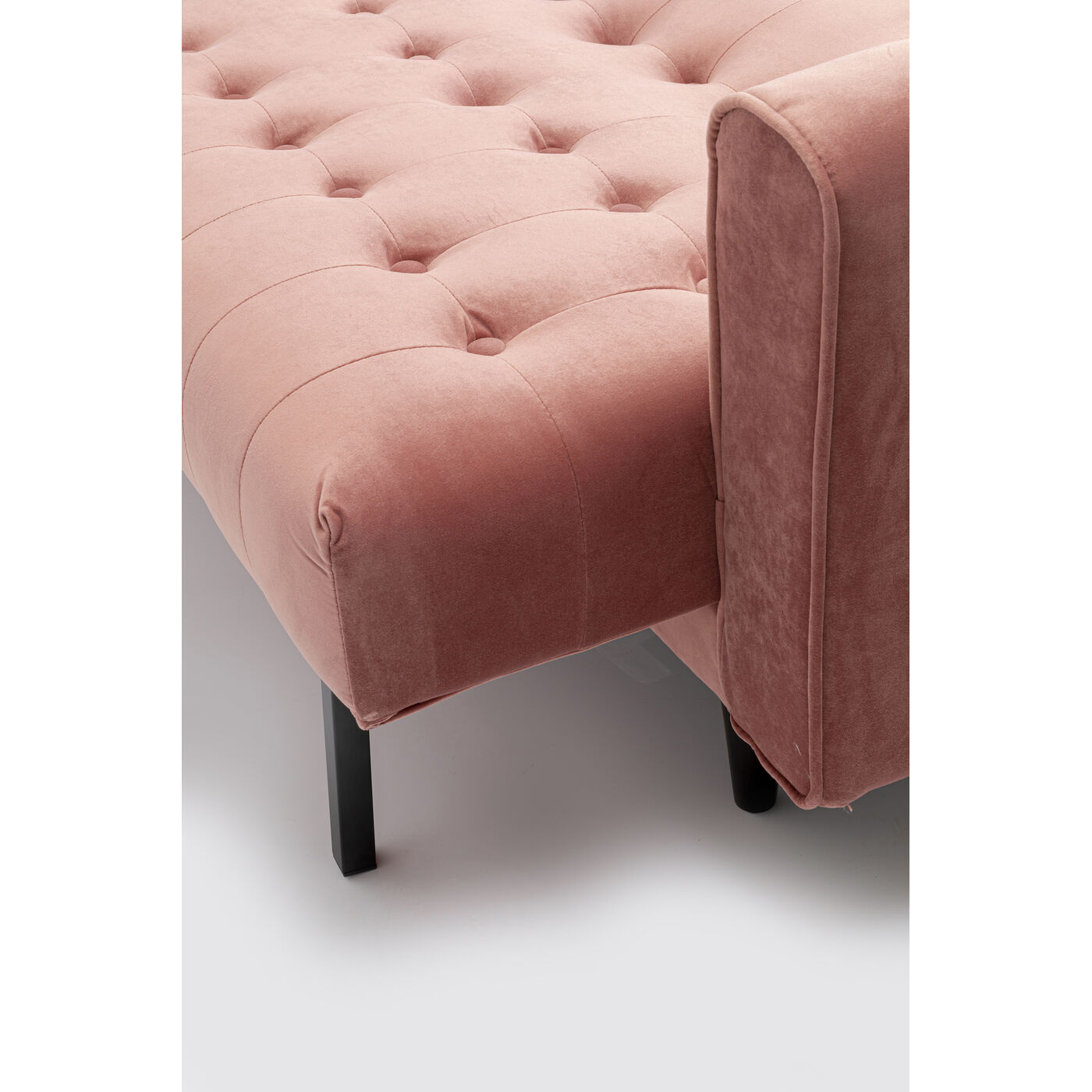 Диван-кровать Milchbar Mauve