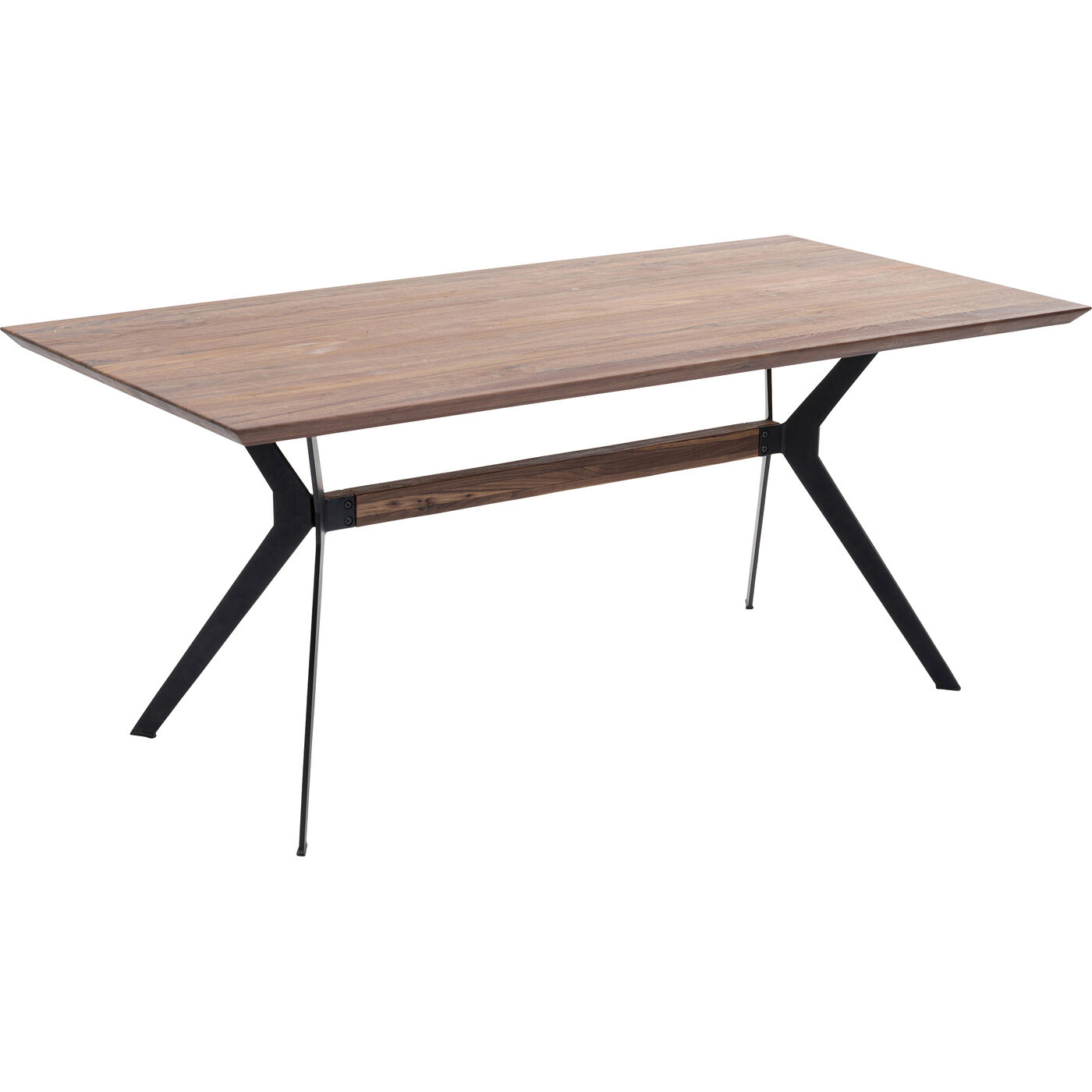 Стол Downtown Walnut 180x90 см