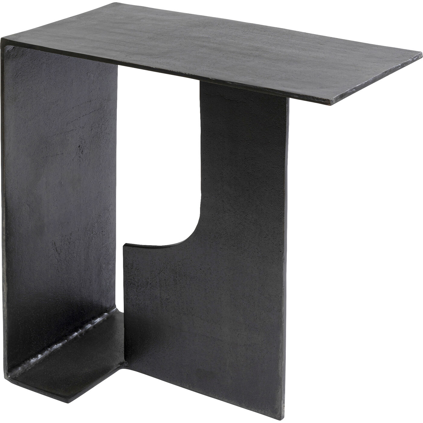 Стол приставной Montagna Rectangular 55x28 см