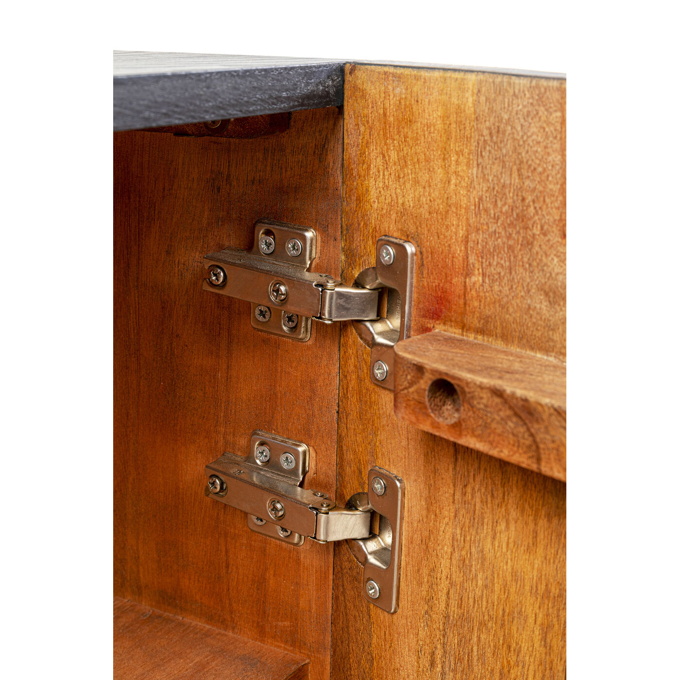 Комод широкий Click Clack 160x75 см