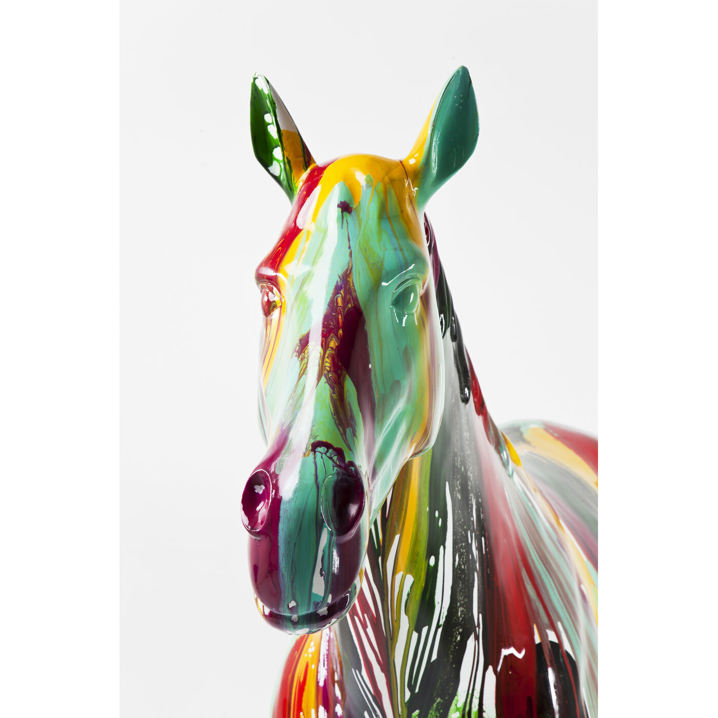 Фигура декоративная Horse Colore