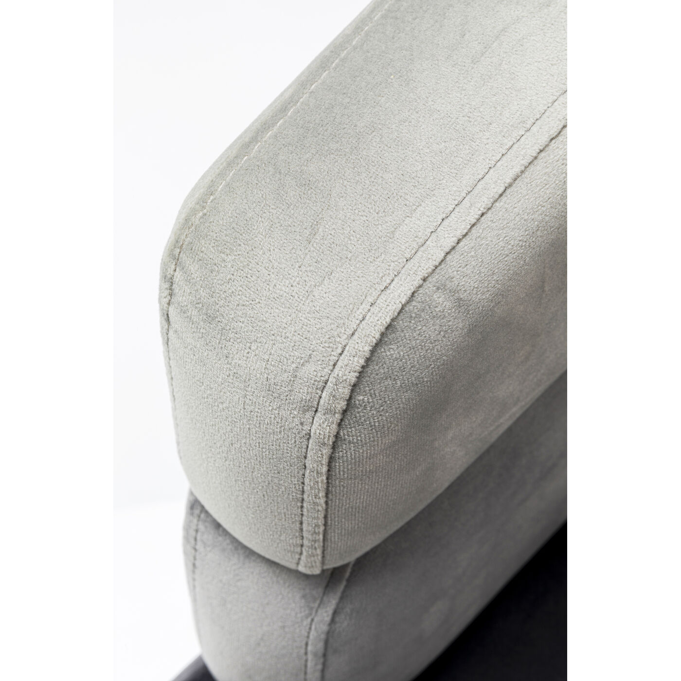 Кресло Sandwich Grey