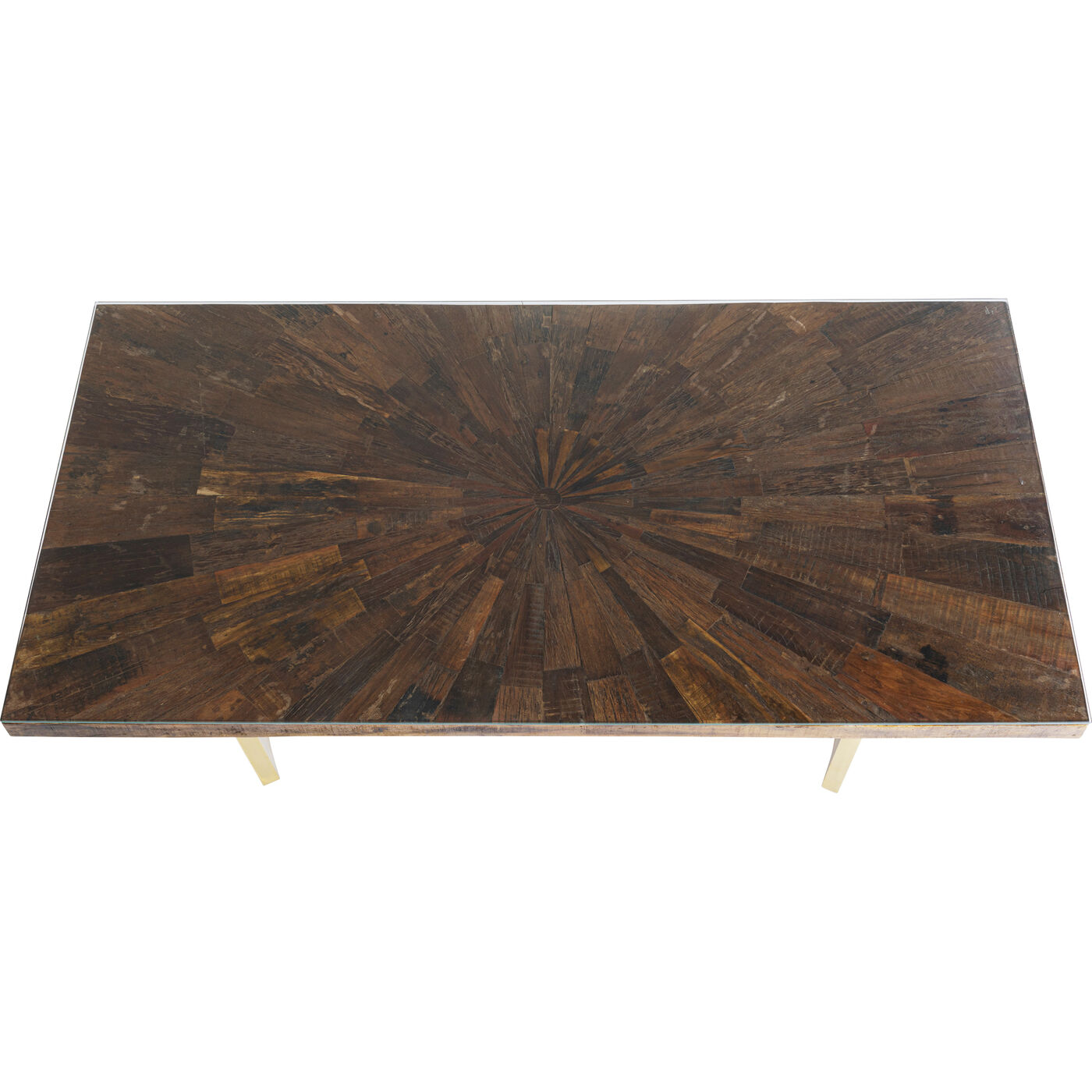 Стол обеденный Harmony Oho Conley 180x90 см