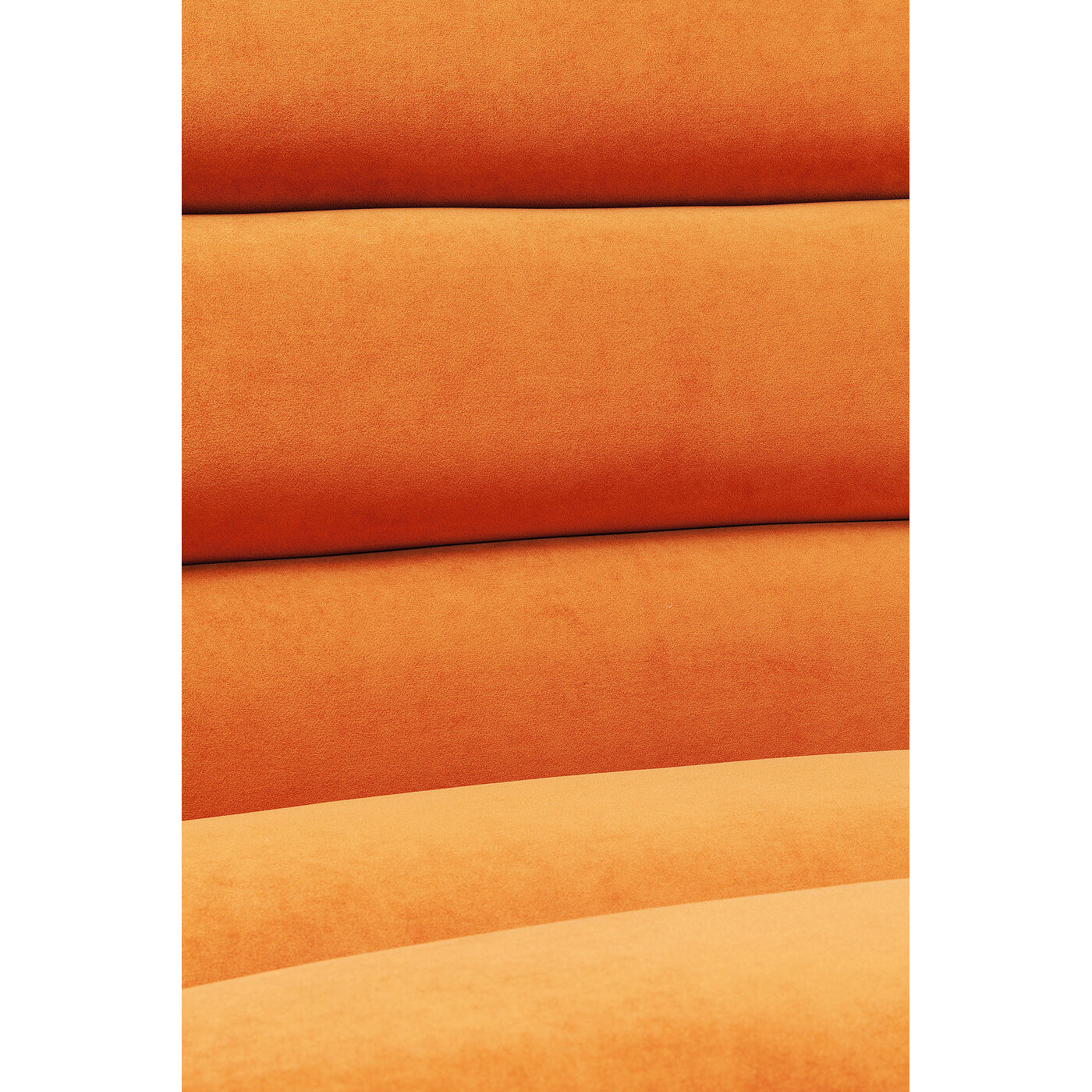 Элемент дивана Wave Orange