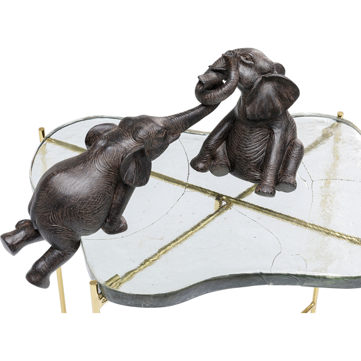 Фигура декоративная Elefant Zirkus(2 шт)