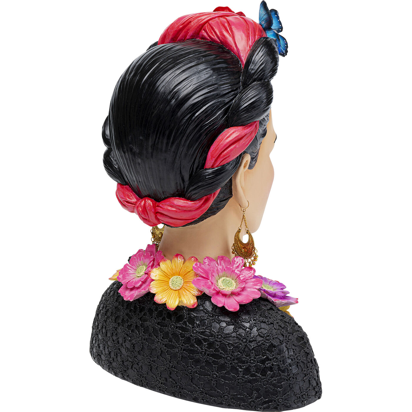 Объект декоративный Frida Flowers