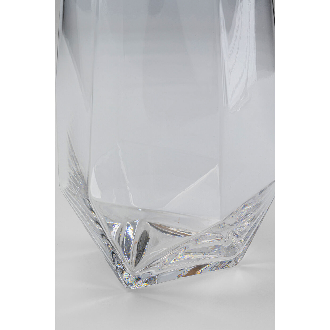 Стакан Diamond Gold Rim (4 шт)