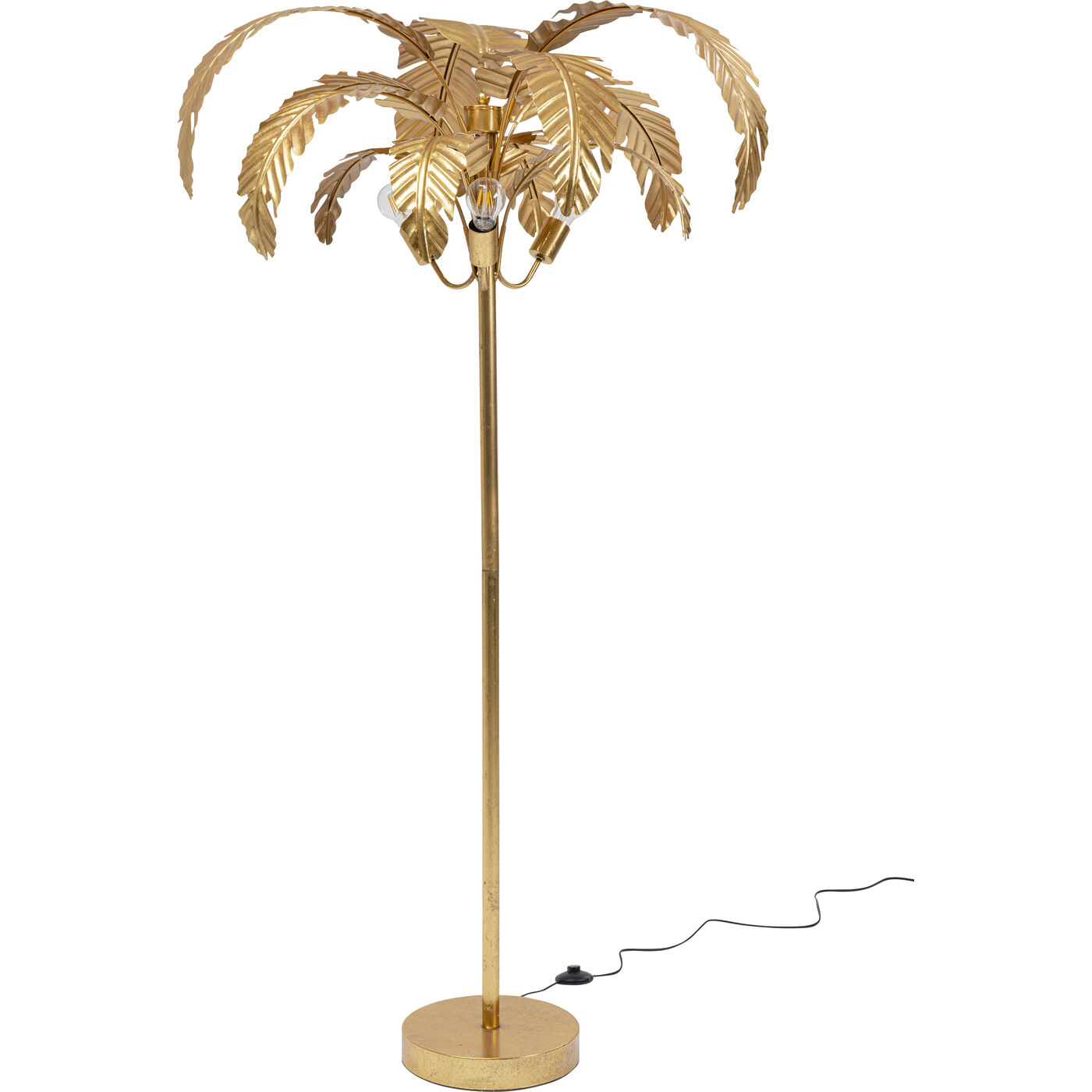Светильник напольный Palmera 170 см