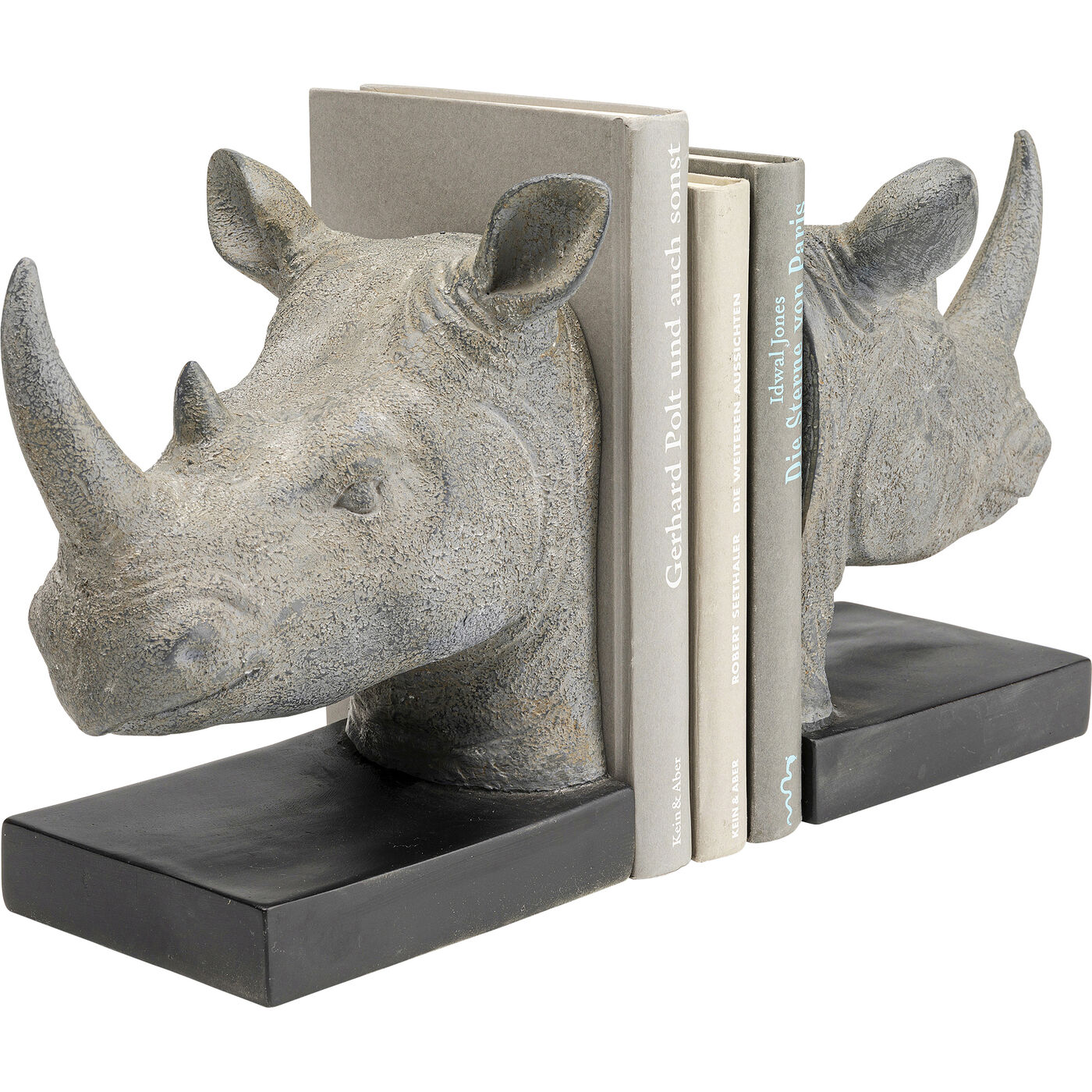Держатель для книг Rhino (2 шт)
