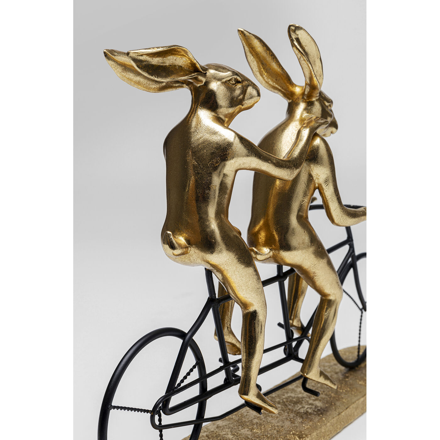 Объект декоративный Tandem Rabbits