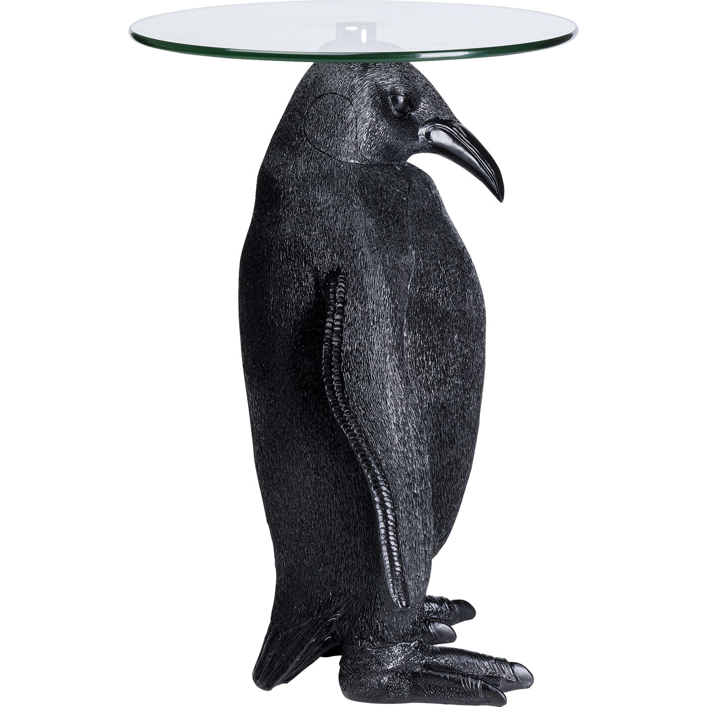 Стол приставной Animal Ms Penguin Ø32 см