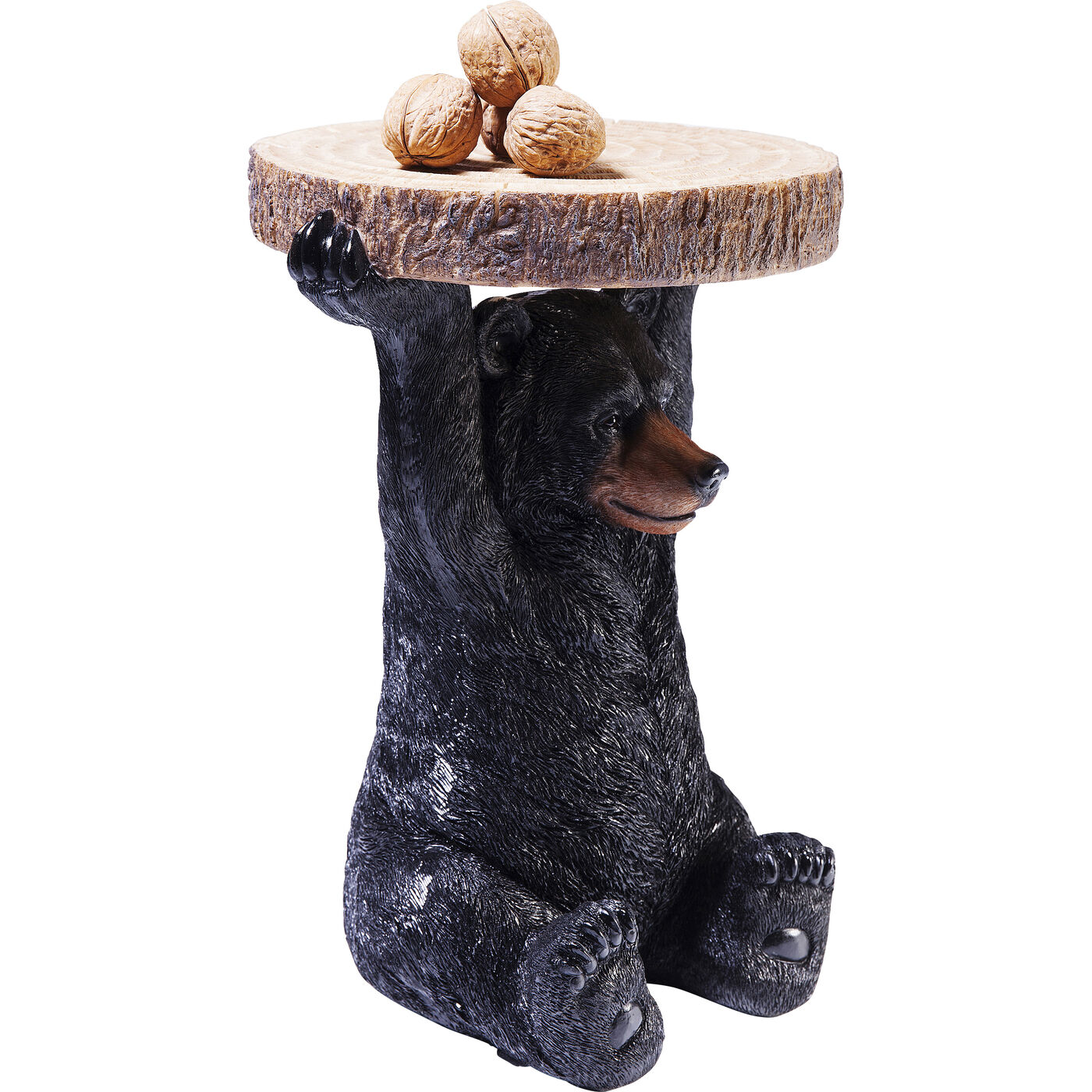 Стол приставной Animal Mini Bear 25x23см