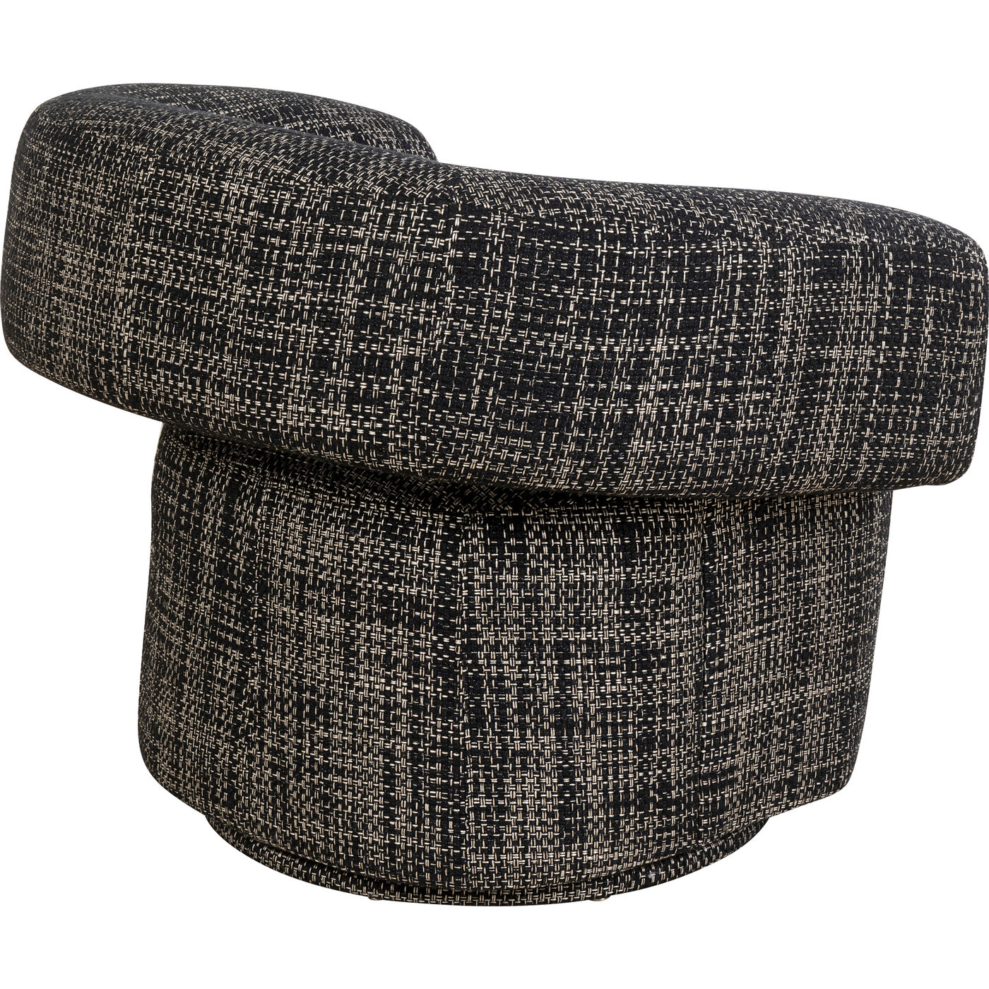 Кресло Bow