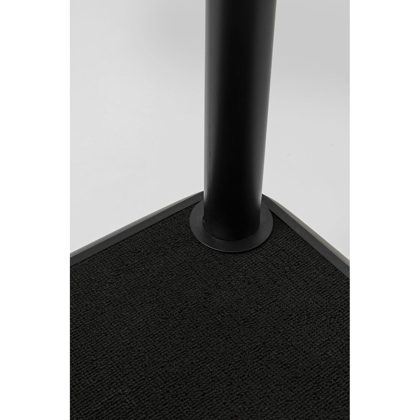 Тележка для багажа VIP Trolley Vegas Matt Black