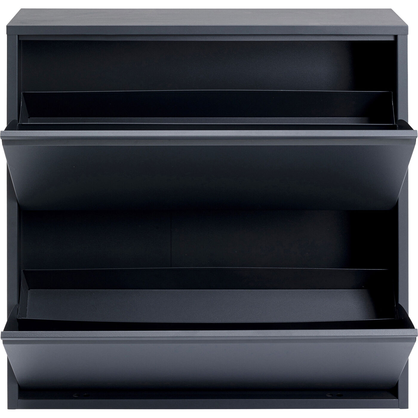 Обувница Caruso 2 Double Anthracite