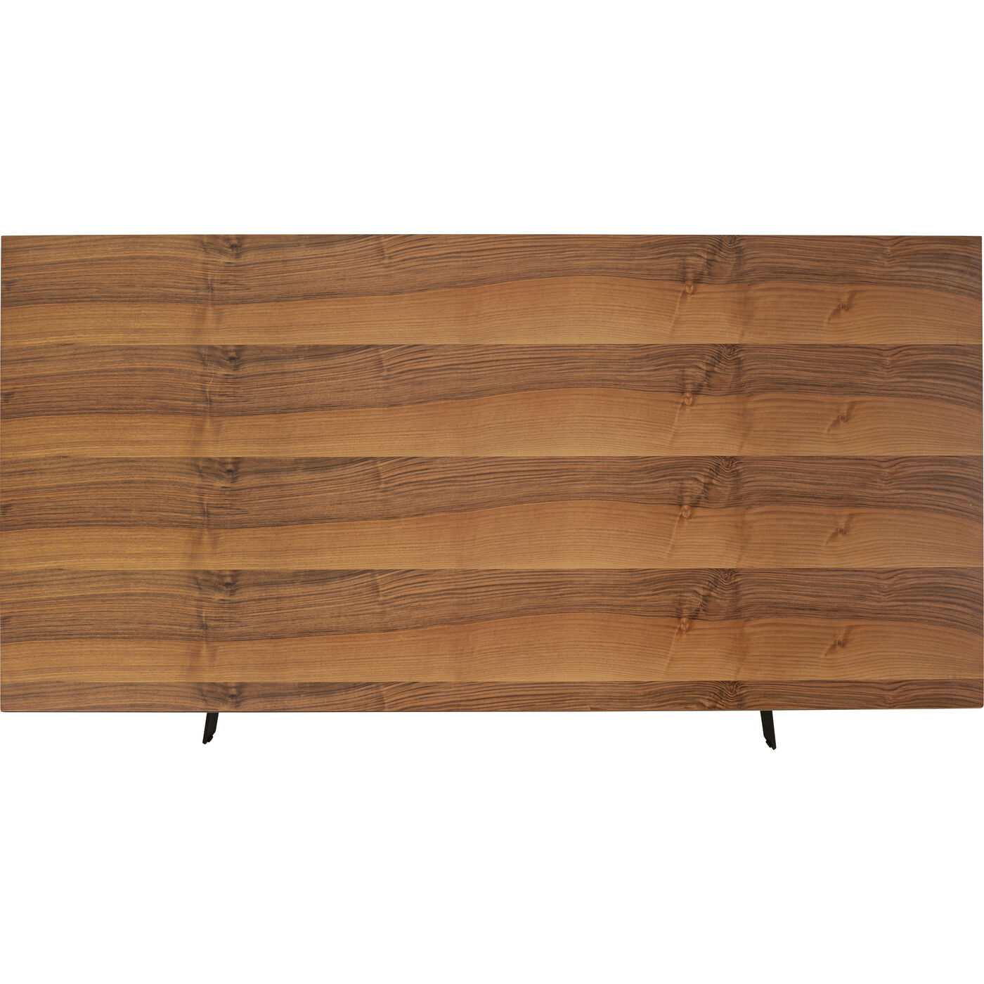 Стол обеденный Georgetown Walnut 200x90 см