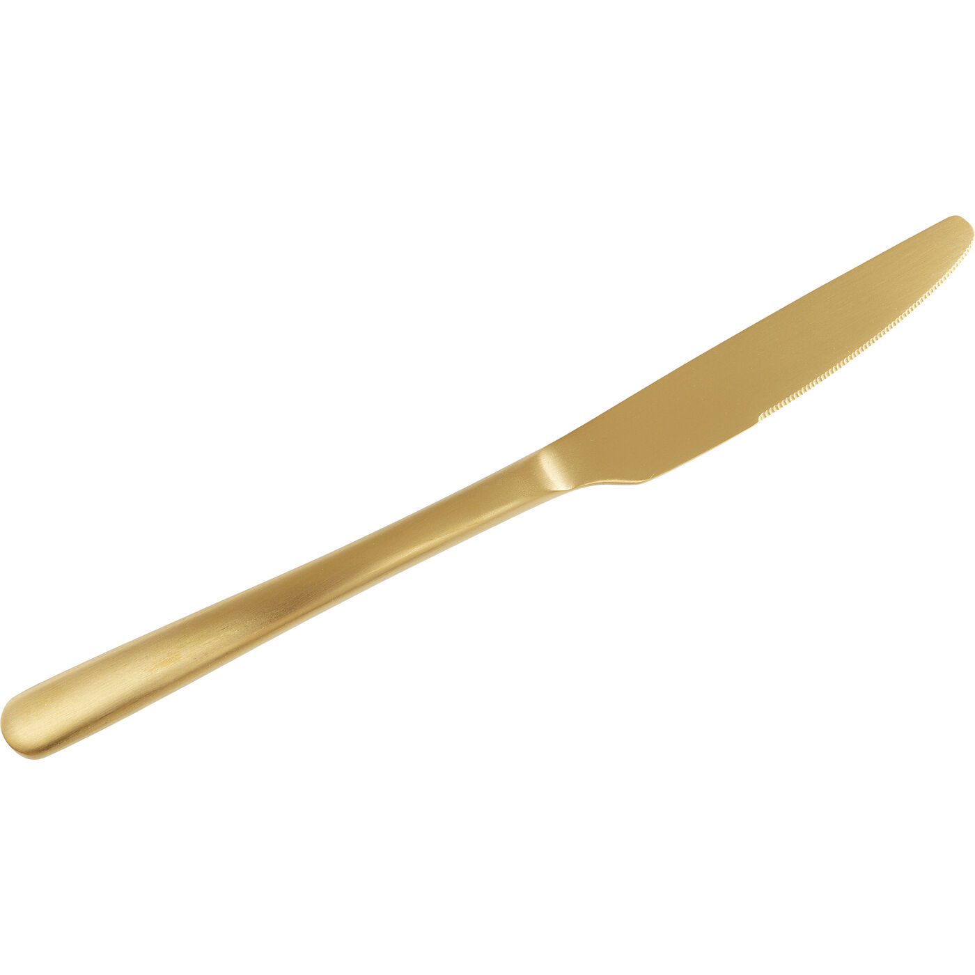 Приборы столовые Gloria Matt Gold (16 предметов)