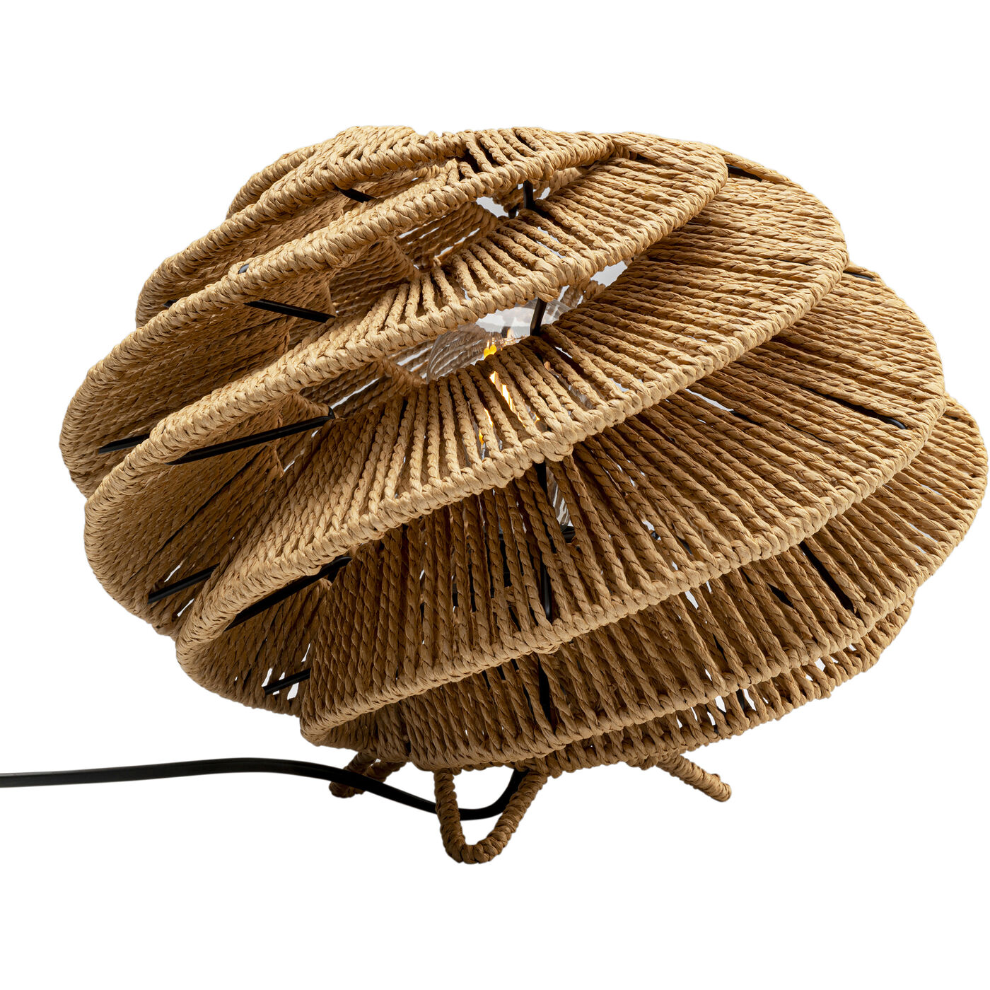 Светильник настольный Aloha Whirl 40cm