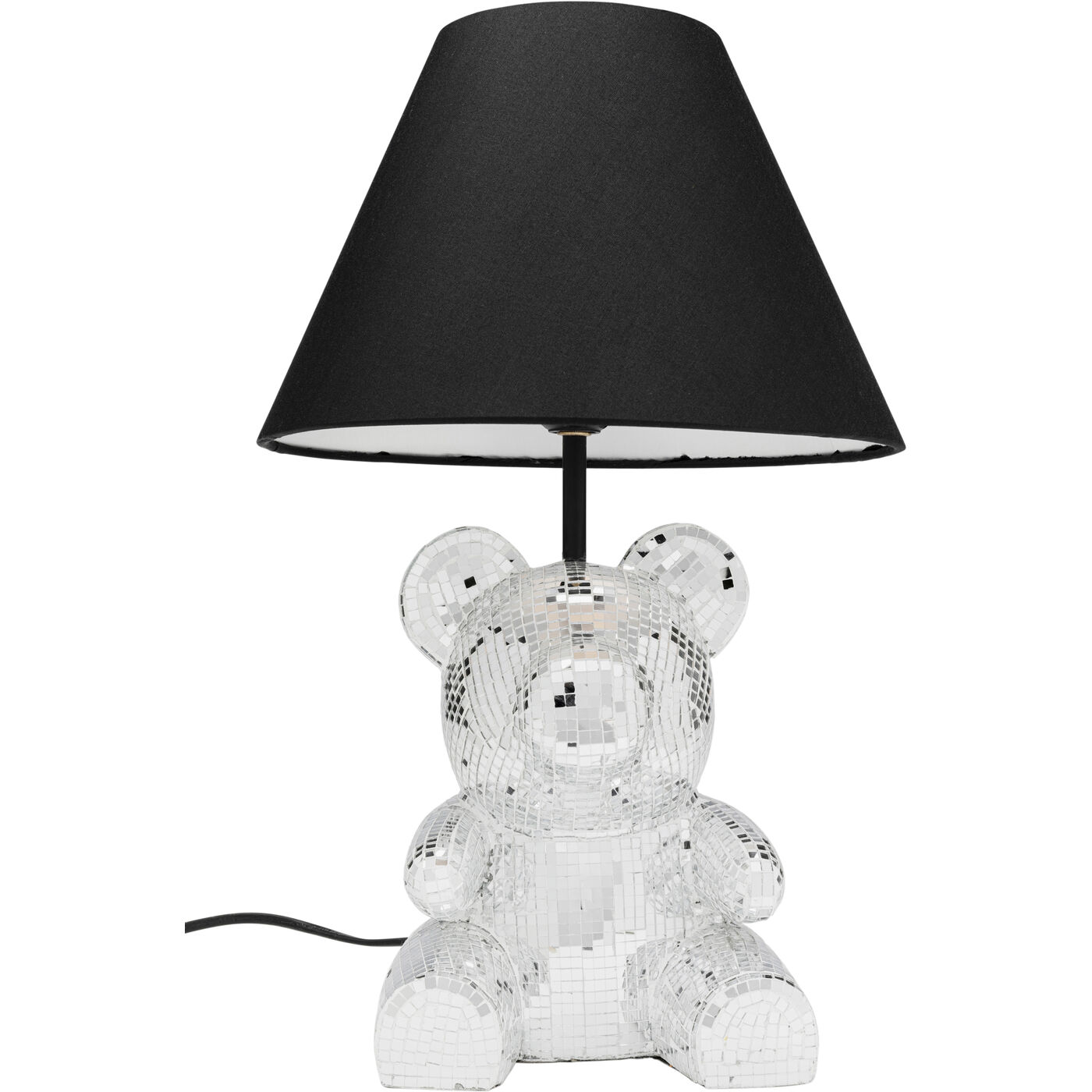 Светильник настольный Bear Disco 40 см