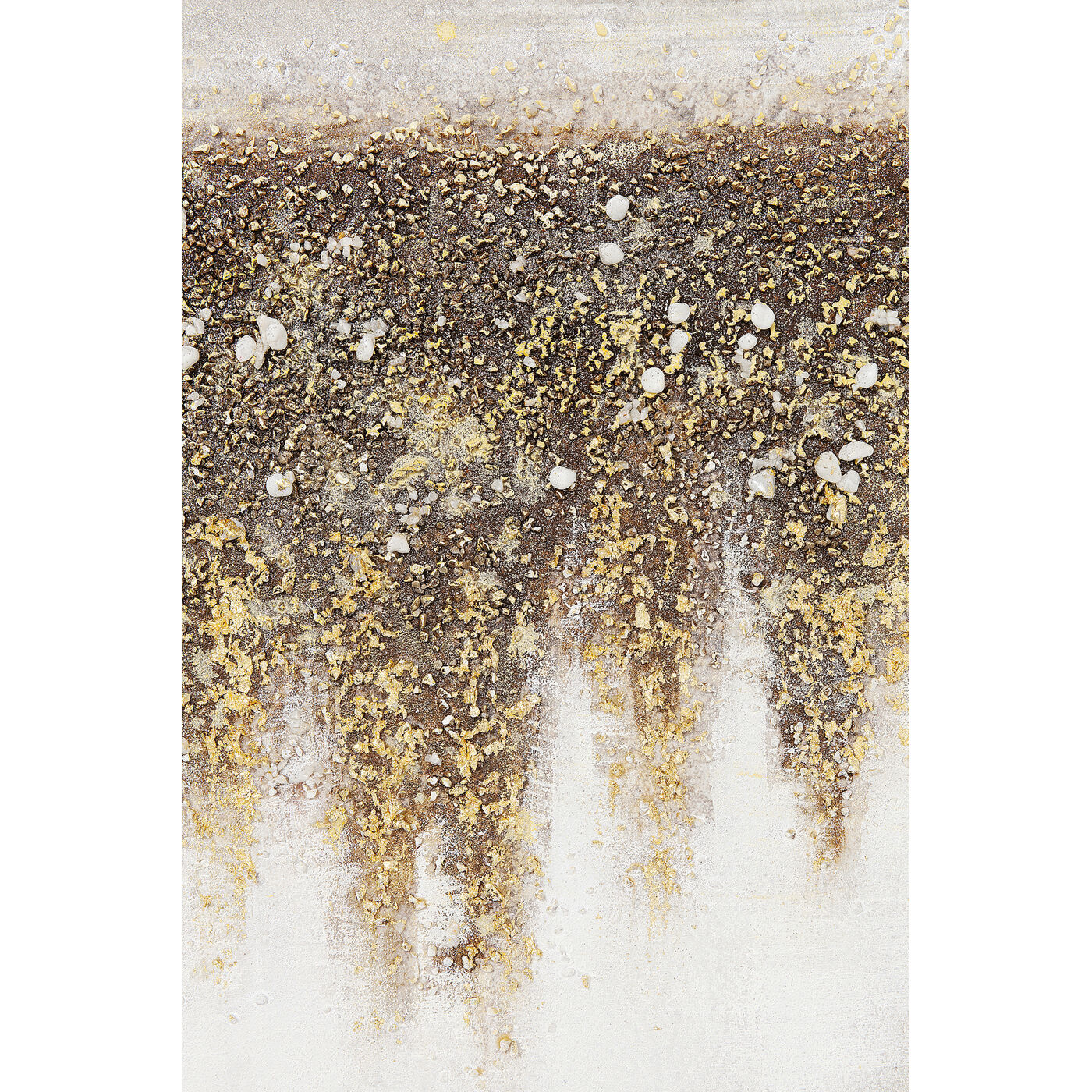 Картина на холсте Abstract Fields 55x75cm