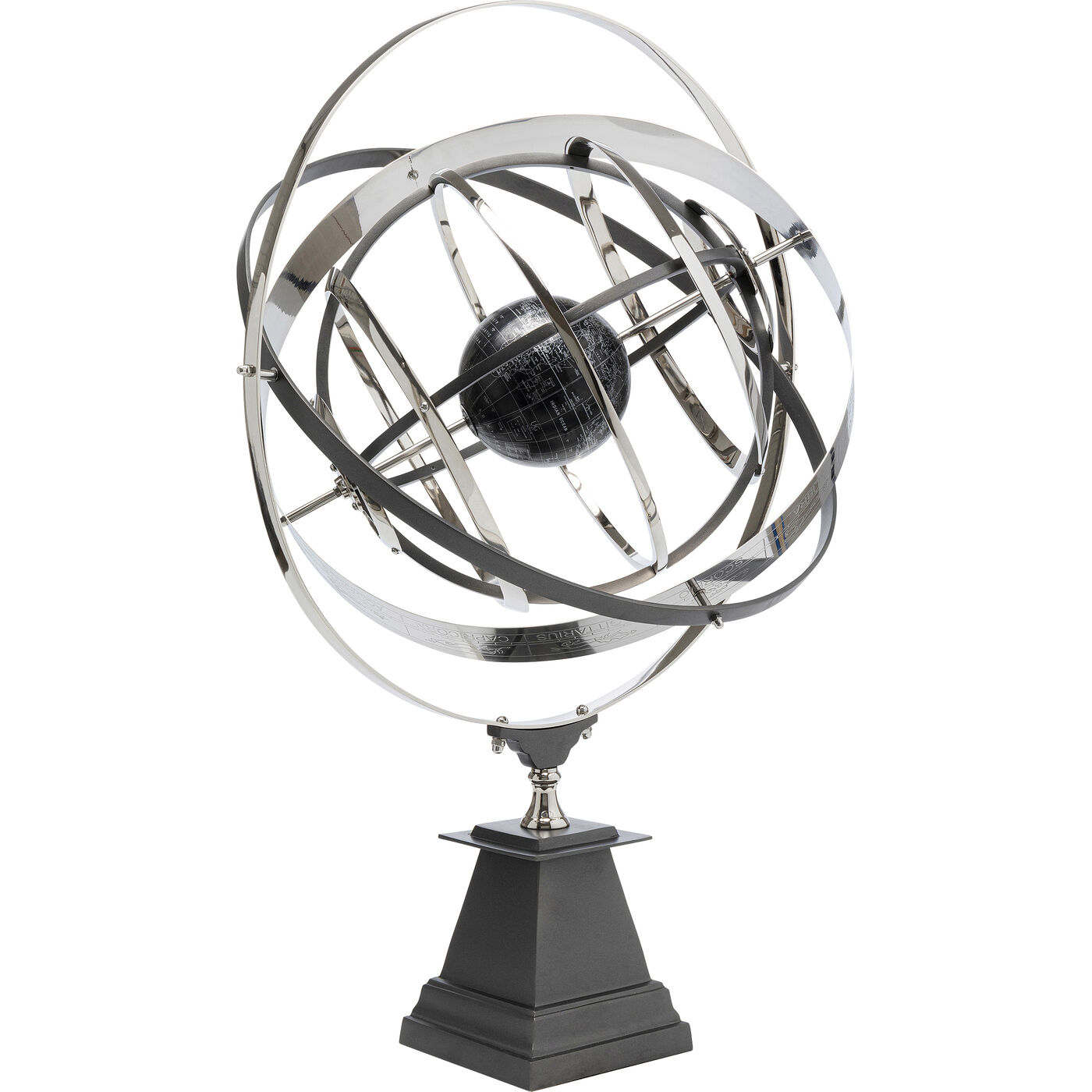 Объект декоративный Armillary 82 см