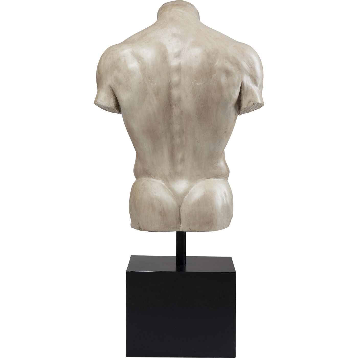 Объект декоративный Torso Tattoo