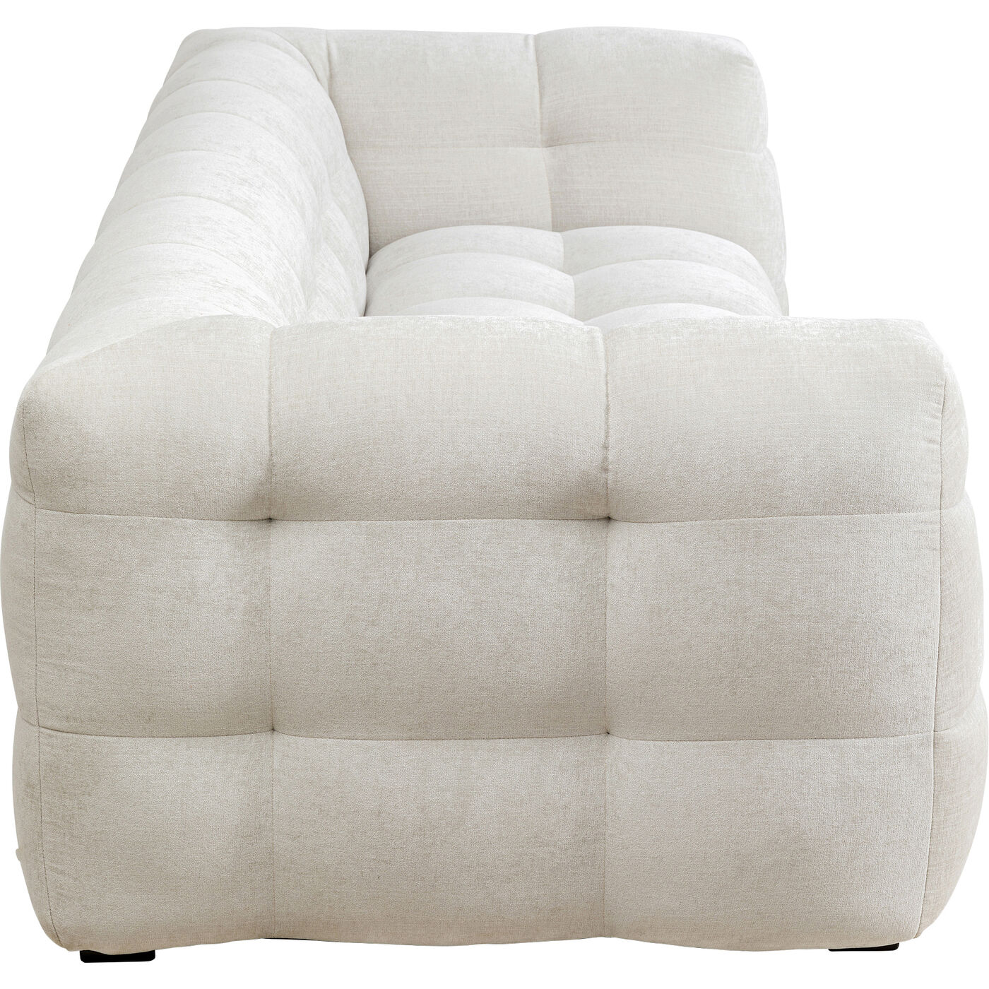 Диван трехместный Salamanca Creme 240 см
