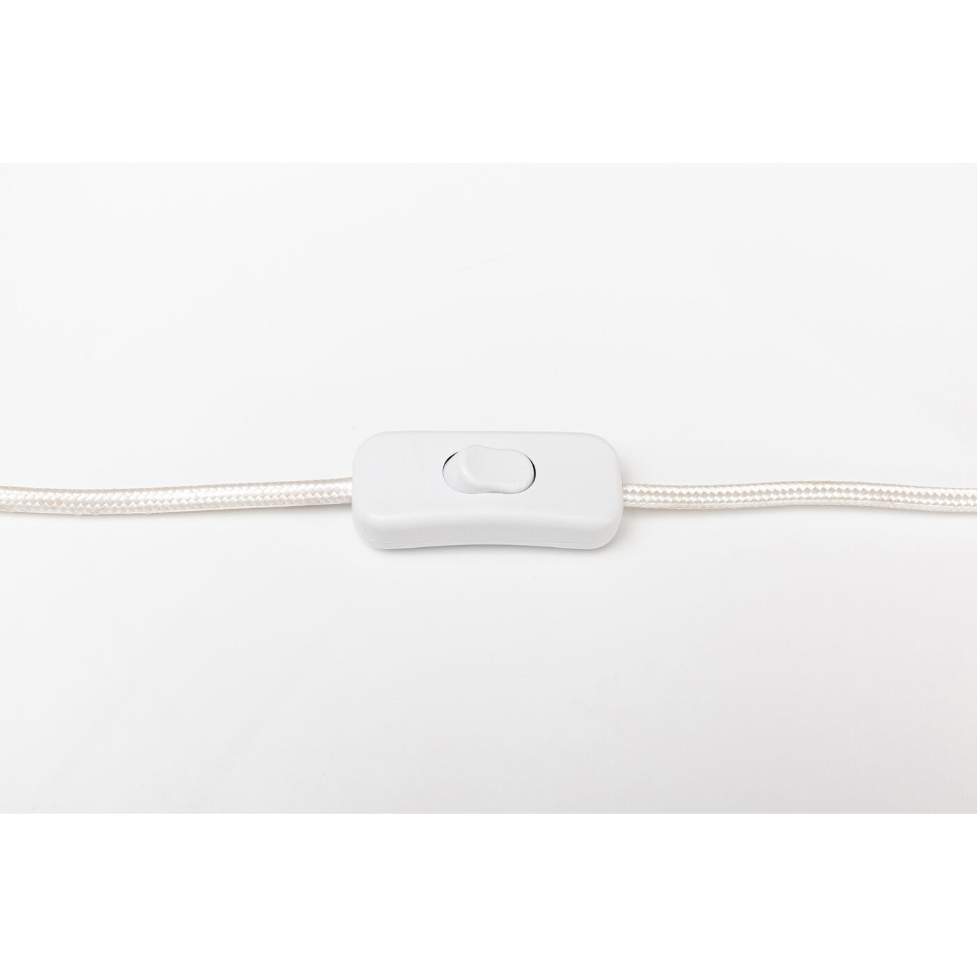 Светильник настольный Nube White 48 cm
