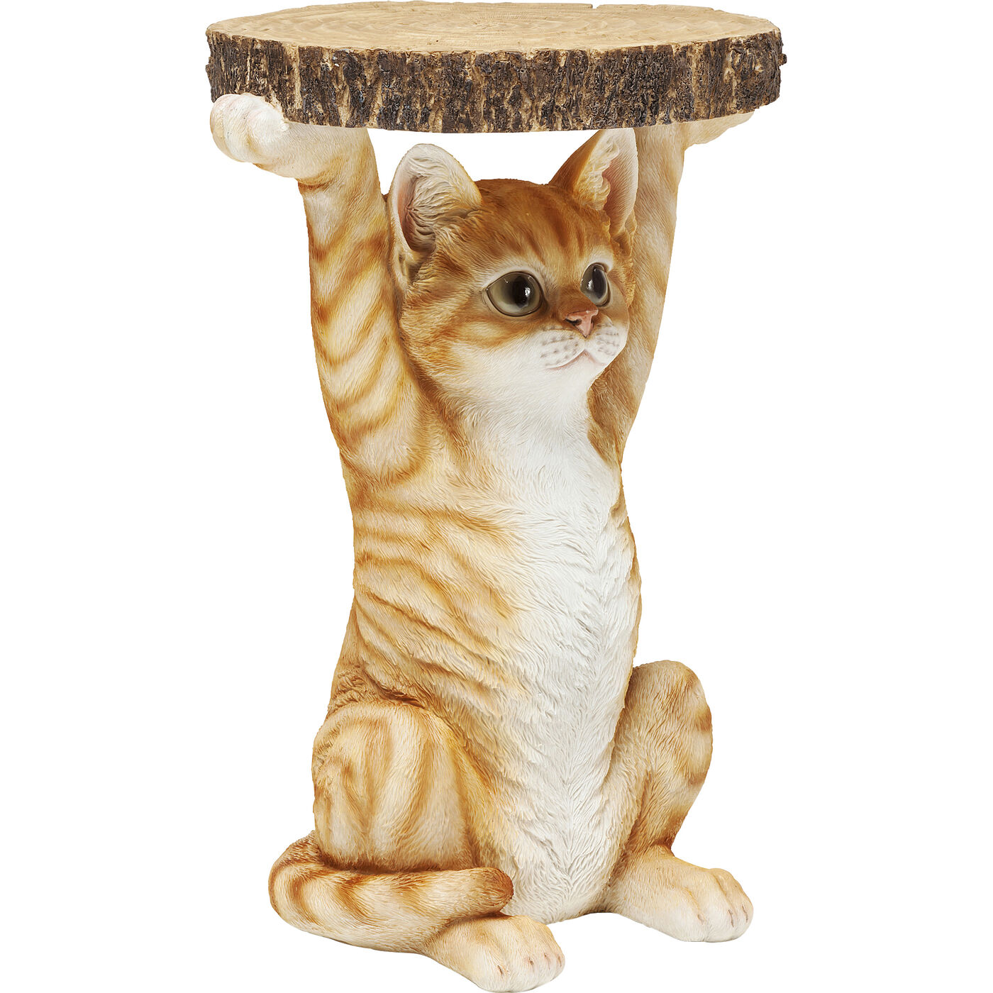 Стол приставной Animal Ms Cat Ø33 см