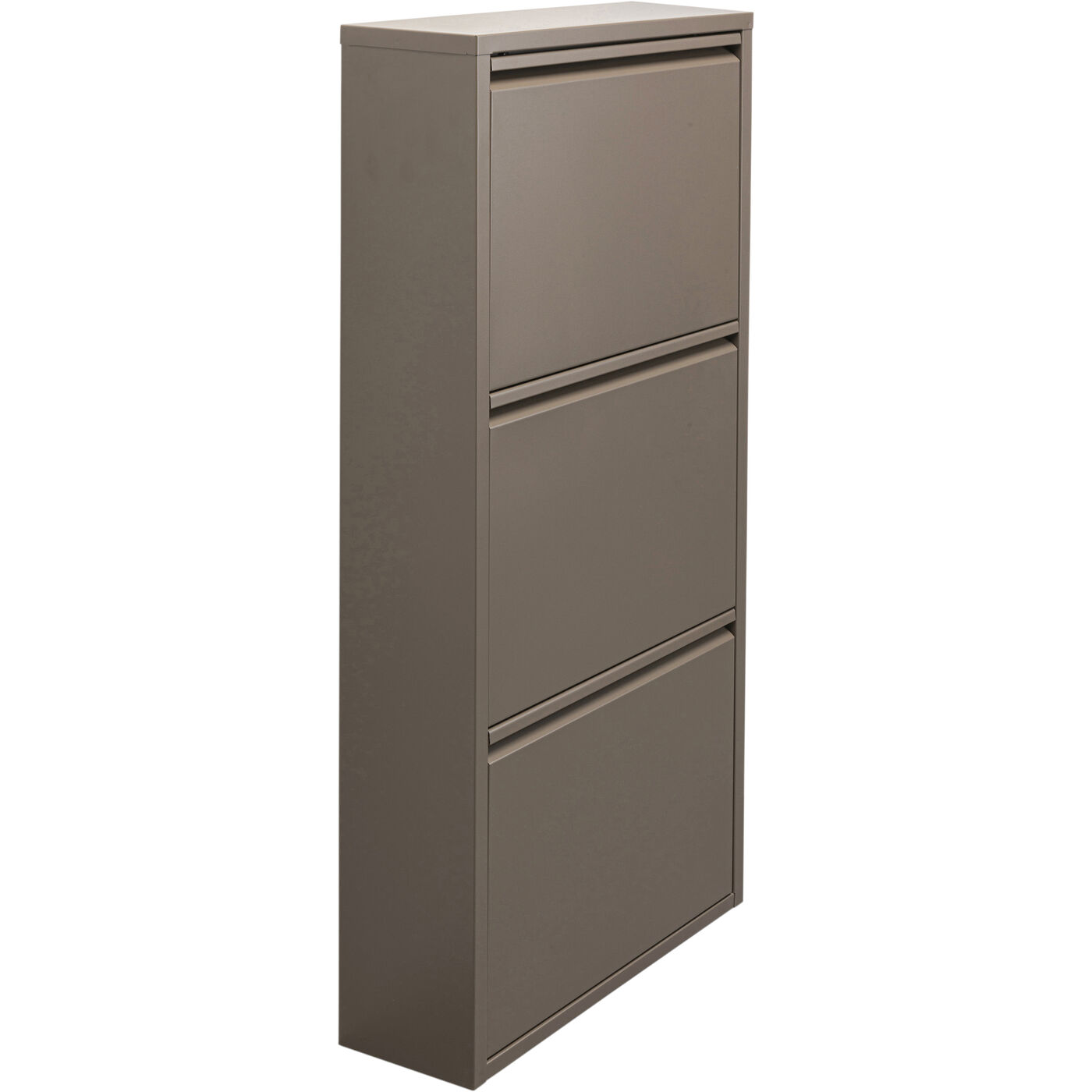Обувница Caruso 3 Taupe (MO)