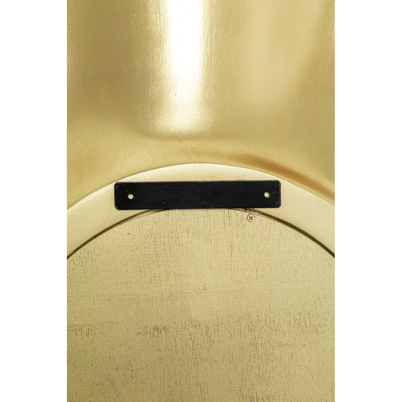 Зеркало настенное Riley Gold 150x98 см