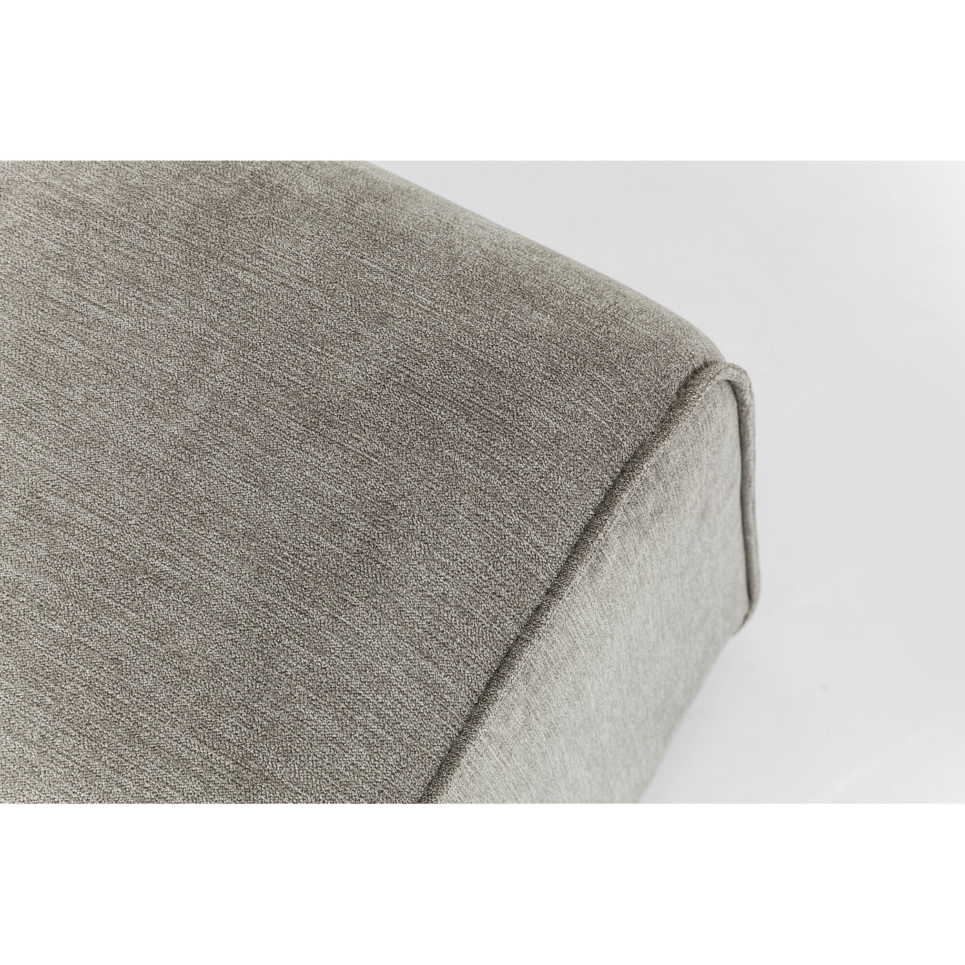 Пуф 80 Infinity Elements Grey