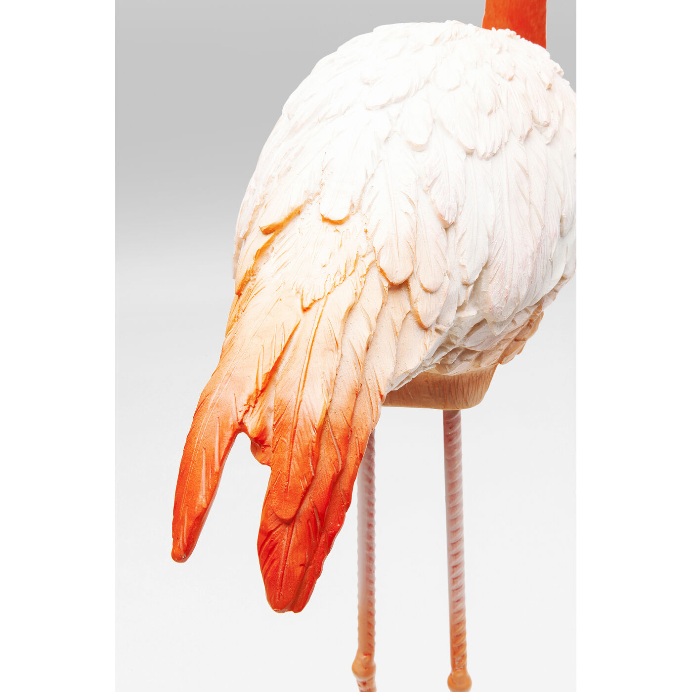 Фигура декоративная Flamingo Road 75 см
