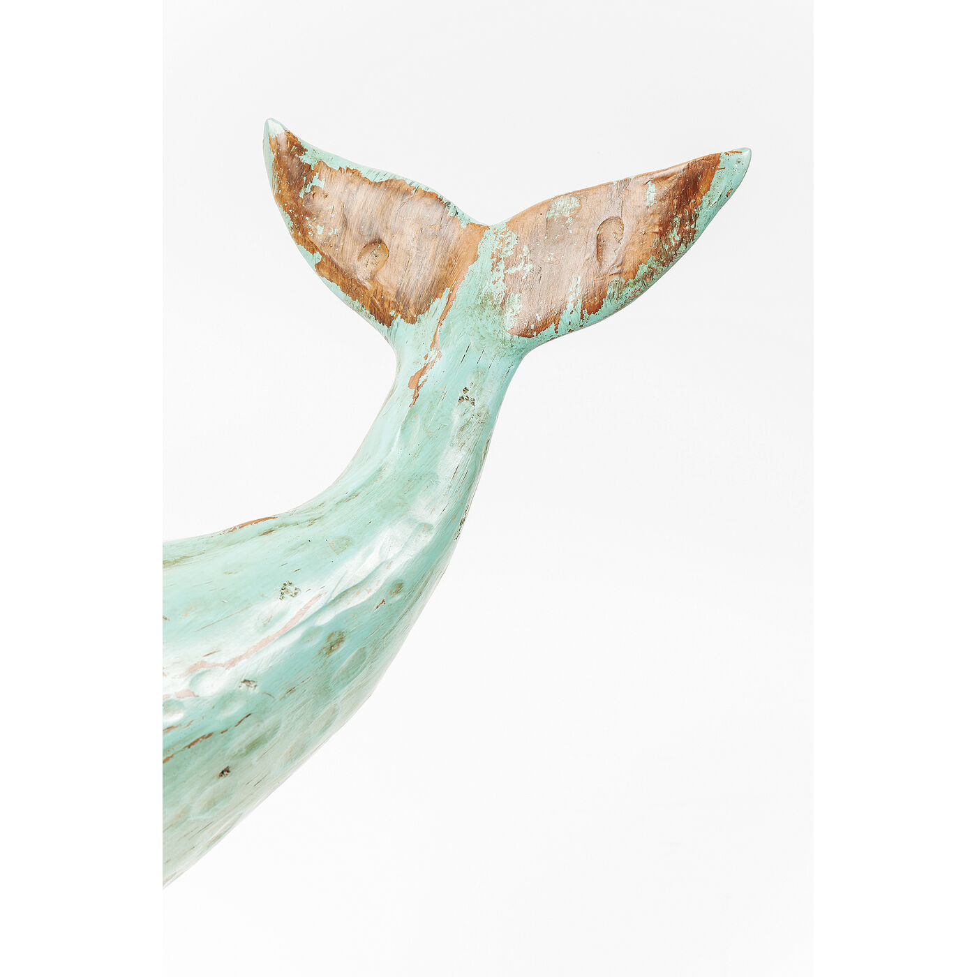 Фигура декоративная Whale Base
