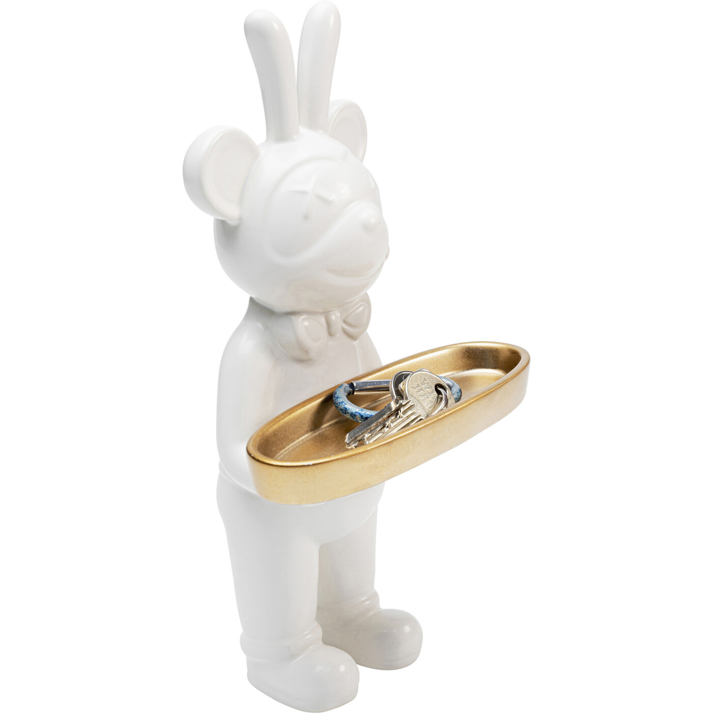 Фигура декоративная Butler Bear 29 см
