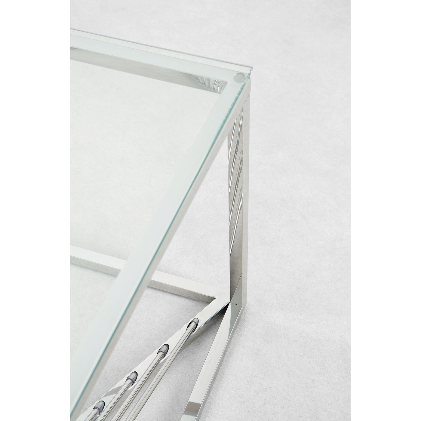 Стол кофейный Laser 120x60 см