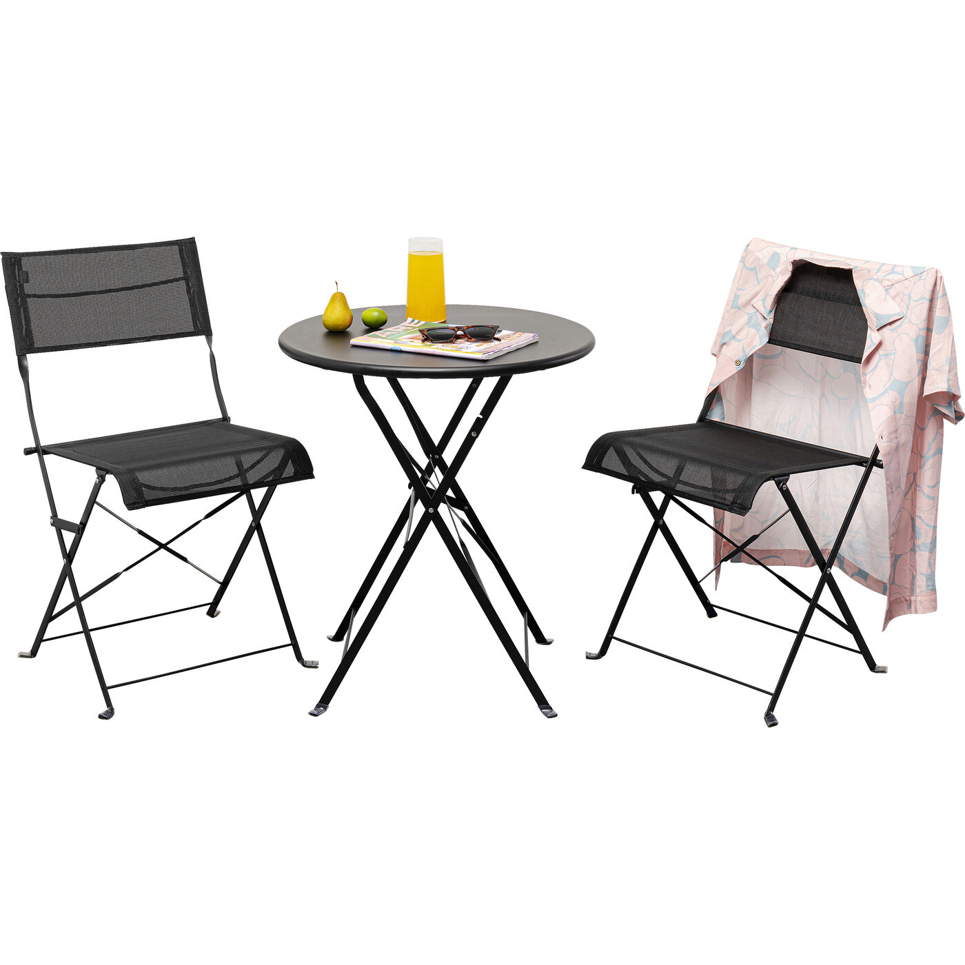 Стол раскладной Balcony 60 см