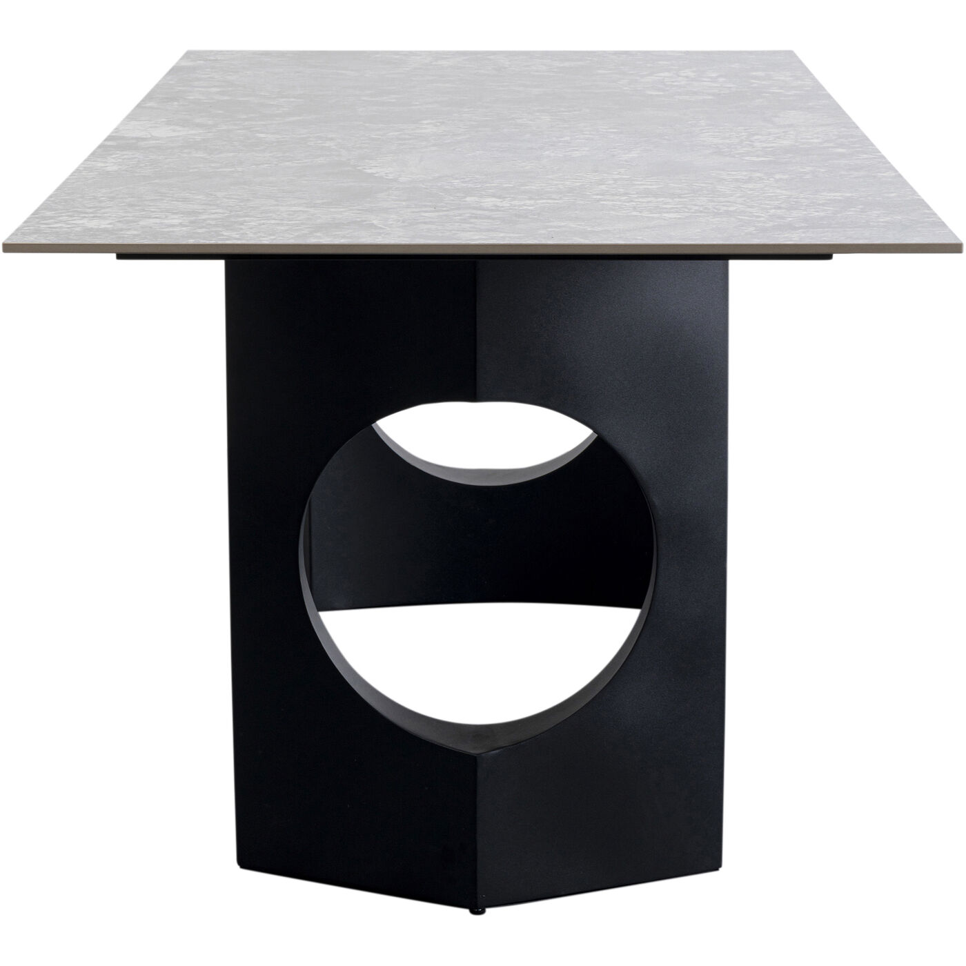 Стол обеденный Bilbao Ceramic 180x90 см