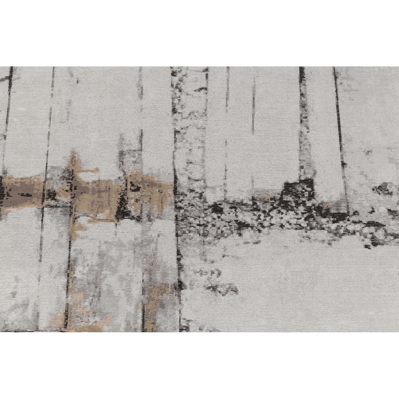 Ковер Abstract Grey Line 300x200 см