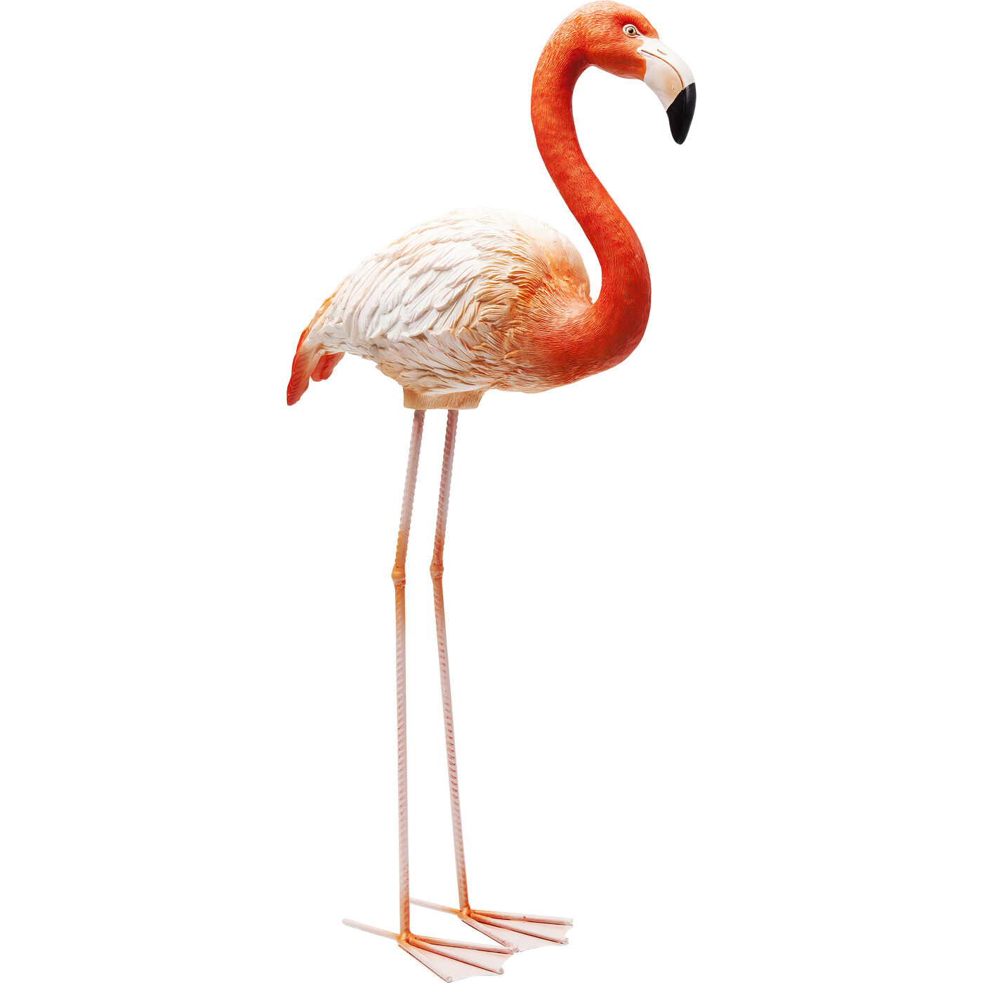 Фигура декоративная Flamingo Road 75 см