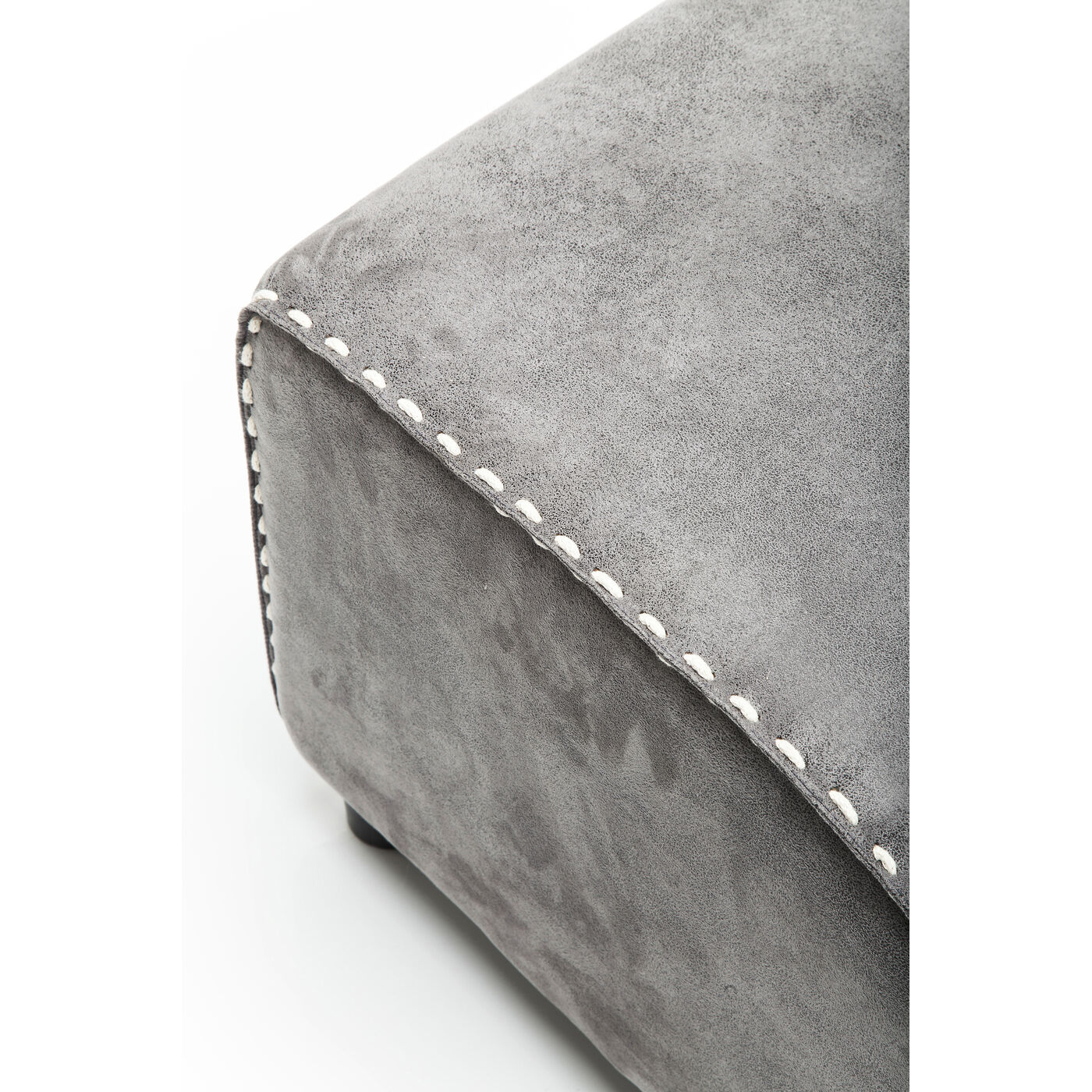 Пуф Ritmo Vintage Grey