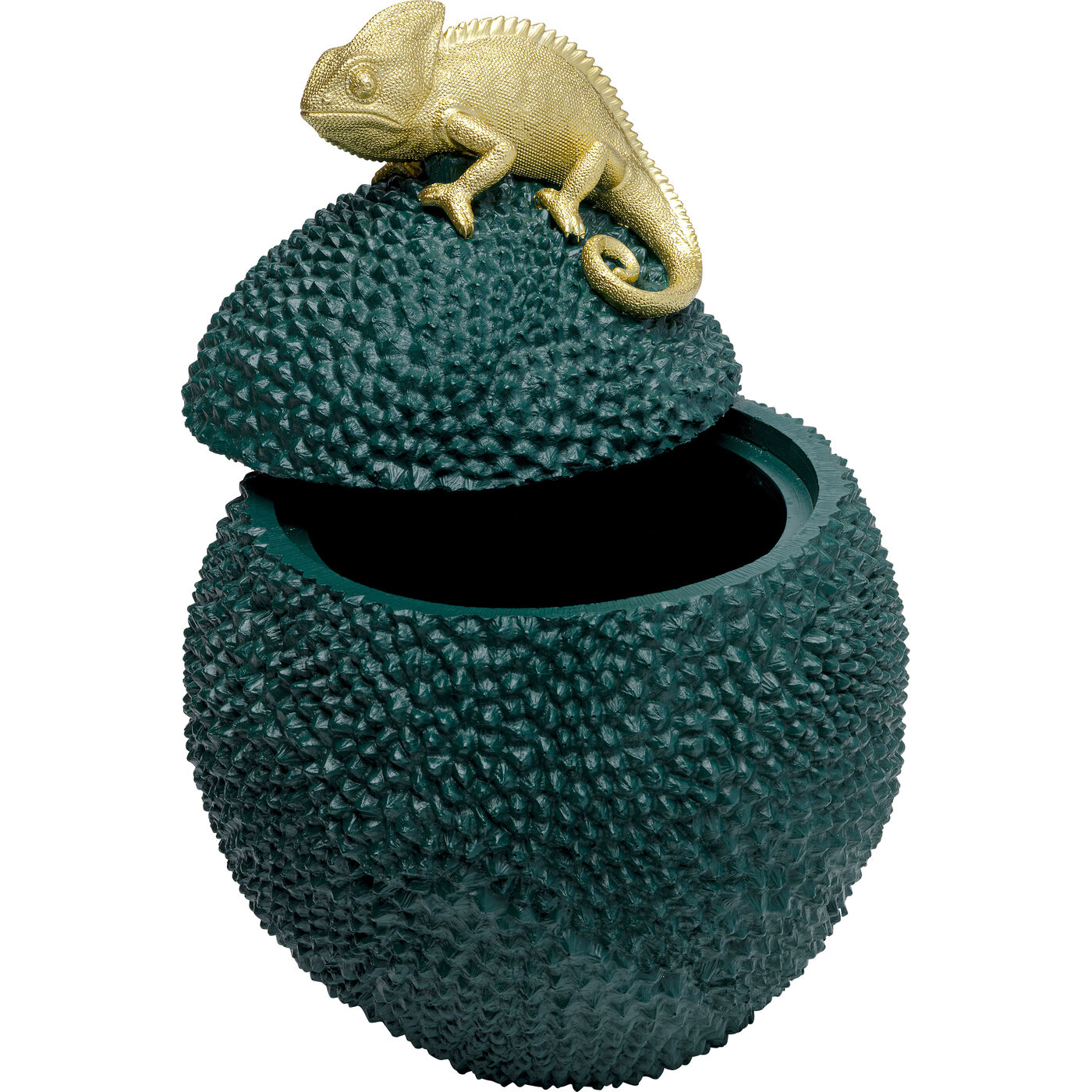 Шкатулка Chameleon 34 см