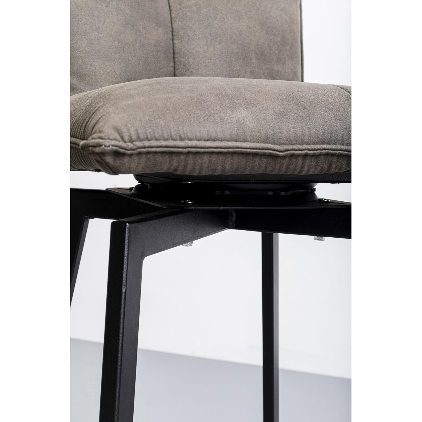 Барный стул Toronto Brown 69 см