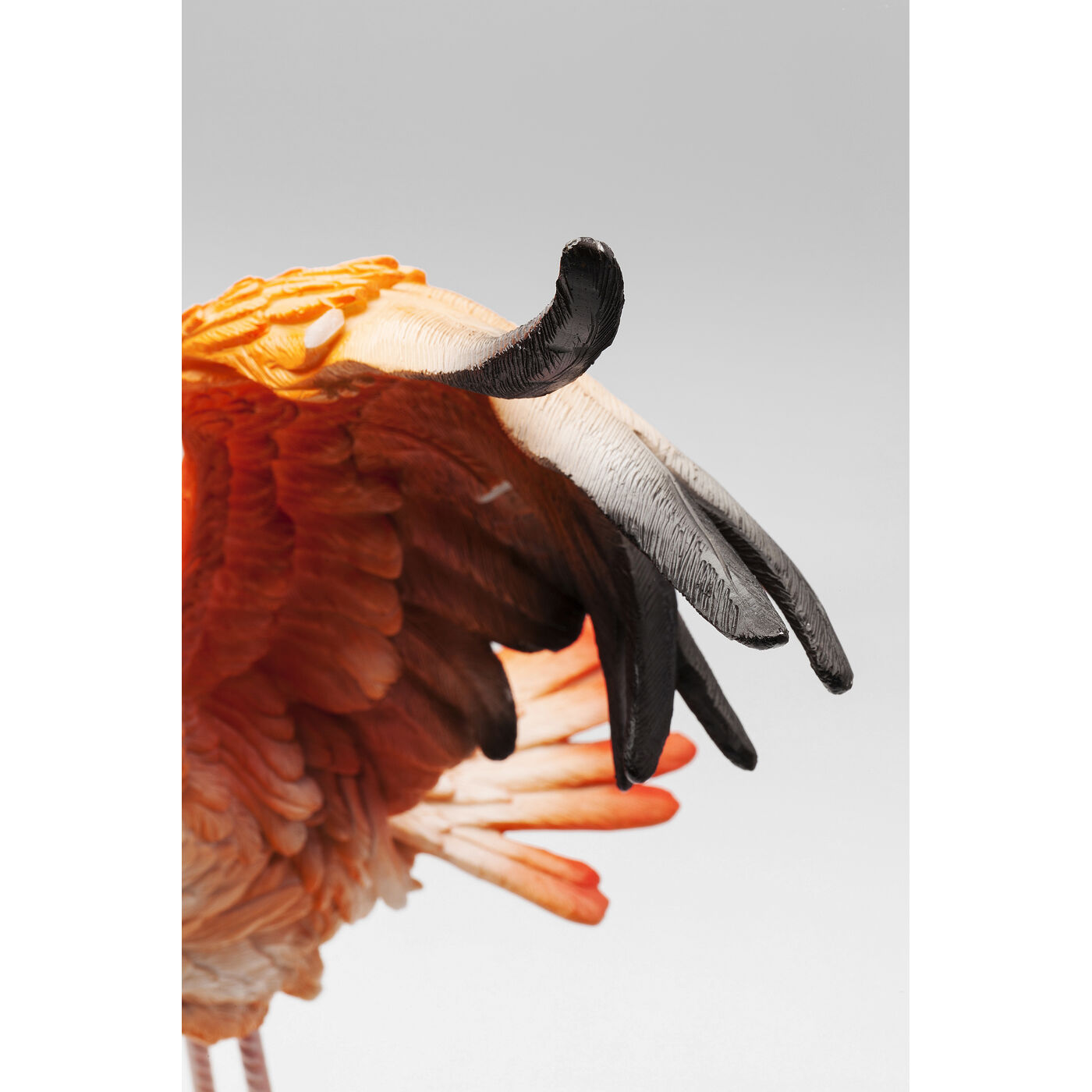 Фигура декоративная Flamingo Road Fly 66 см