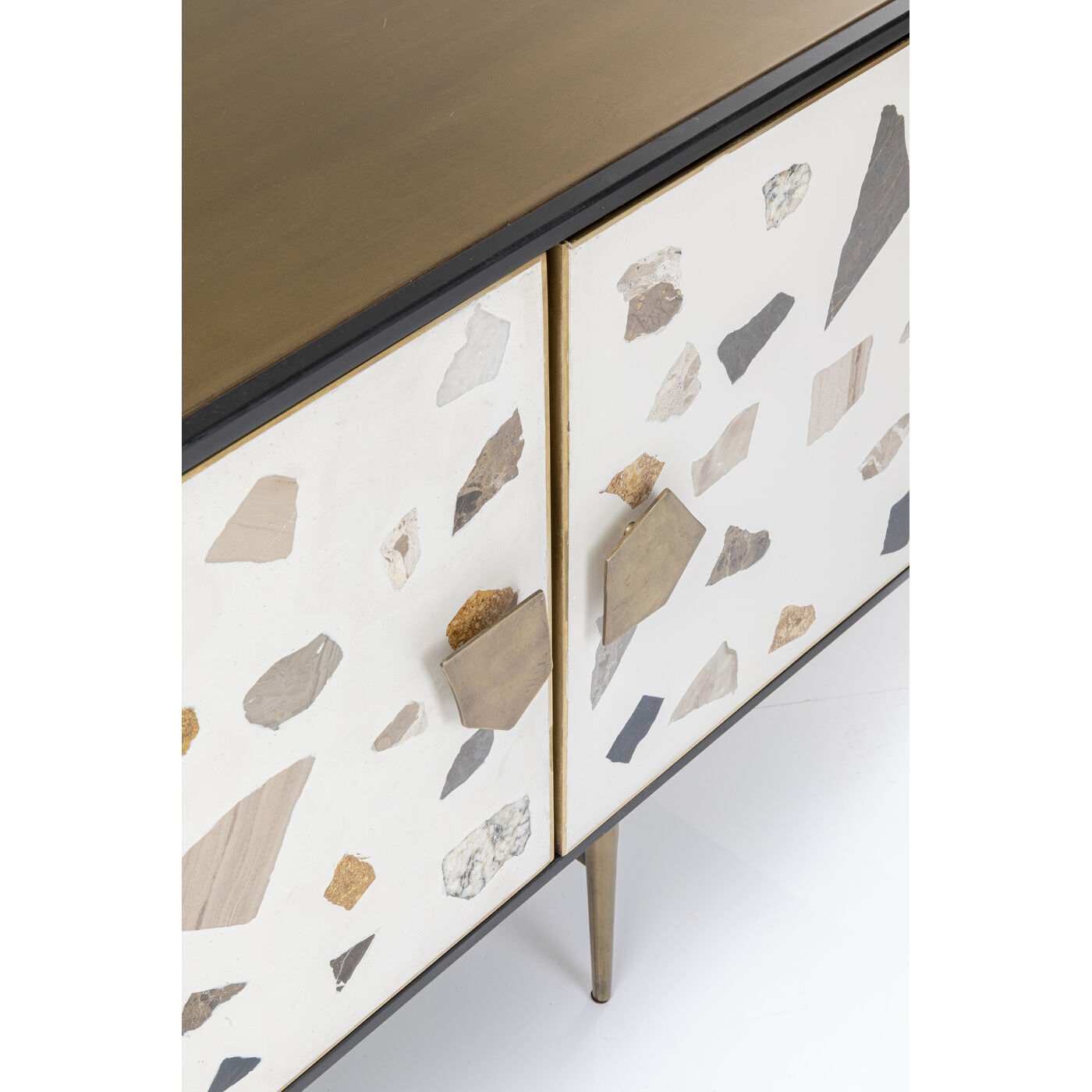 Комод Terrazzo 183 см