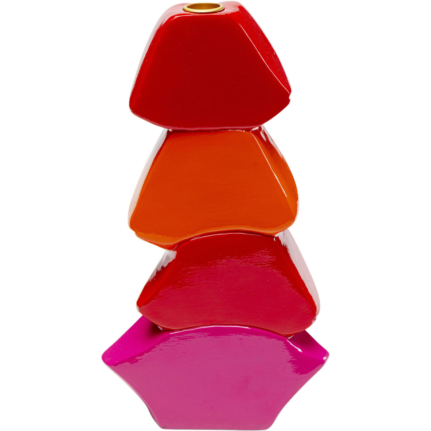 Подсвечник Lips 30 см
