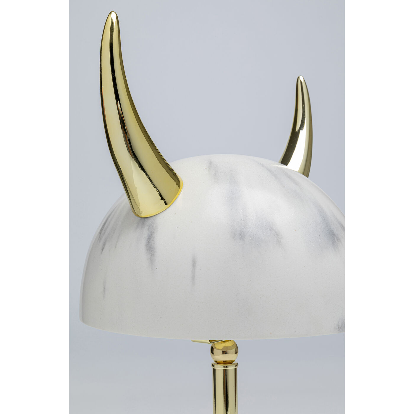 Светильник настольный Horn