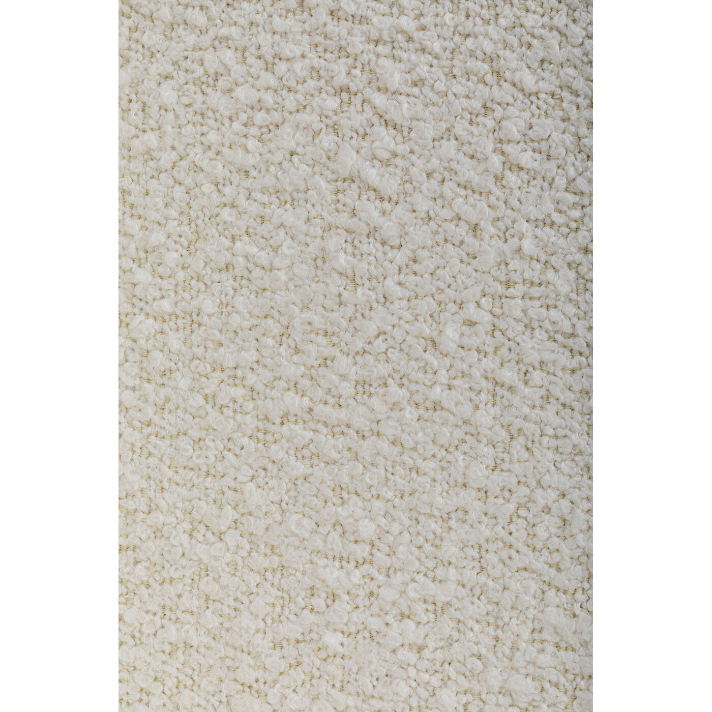 Кресло Dreamy Boucle Cream
