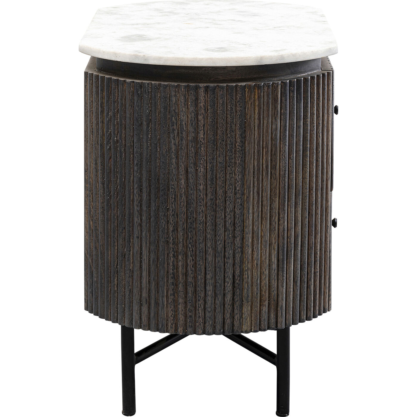 Тумба прикроватная Glenn 50x55 см